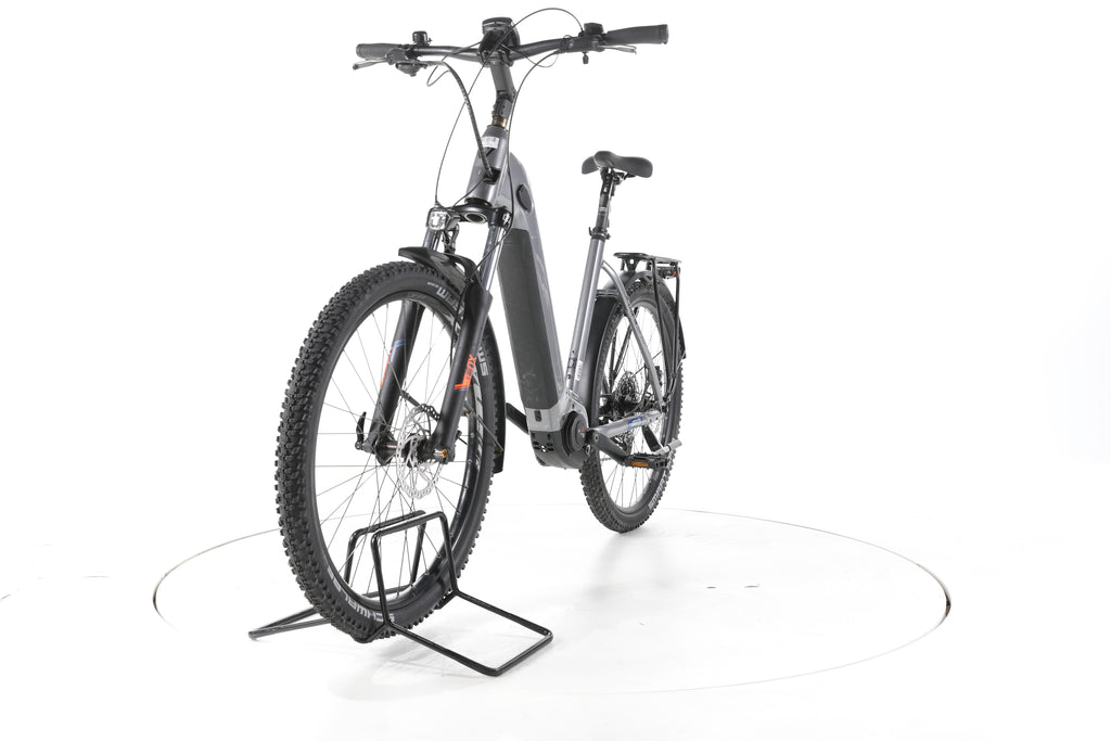 Conway Cairon SUV 3.0 Trekking E-Bike Tiefeinsteiger - Image 5