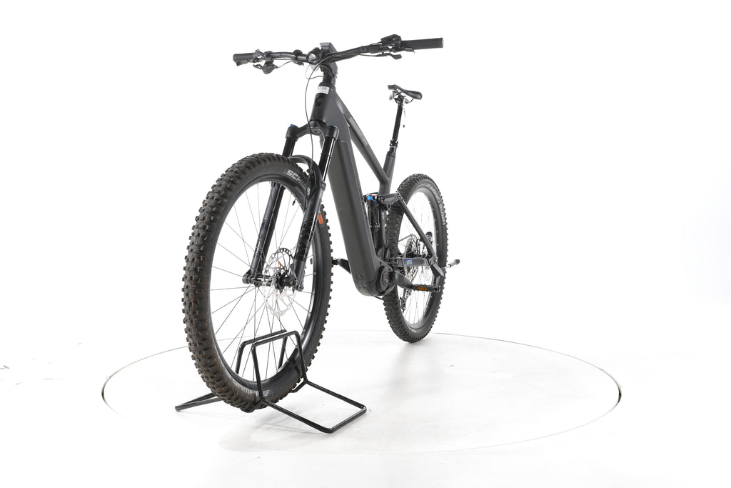 Cube Stereo Hybrid 140 HPC SLX E-Bike Fully Carbon 2024 - Image 5