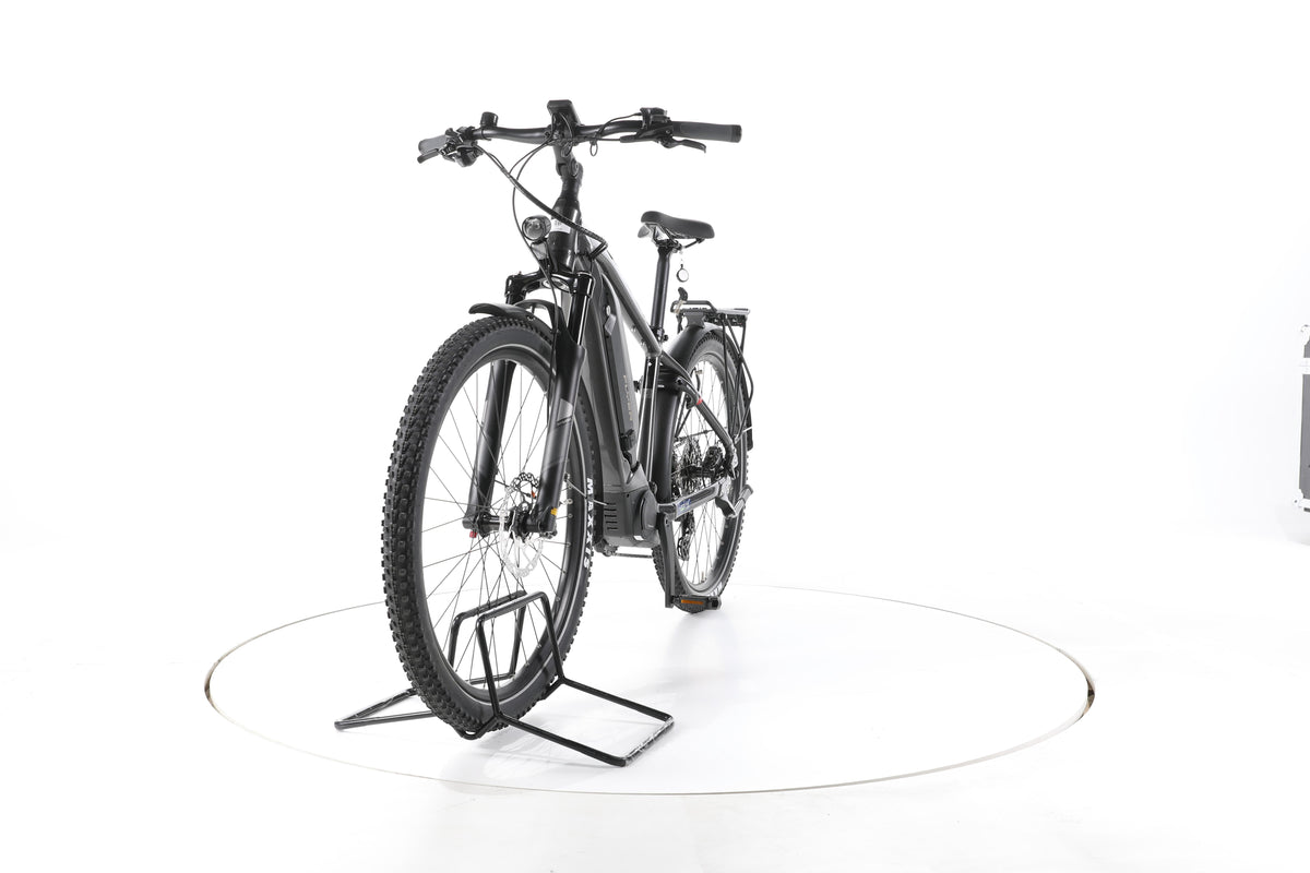 FLYER Upstreet5 7.12 Trekking E-Bike - Image 5
