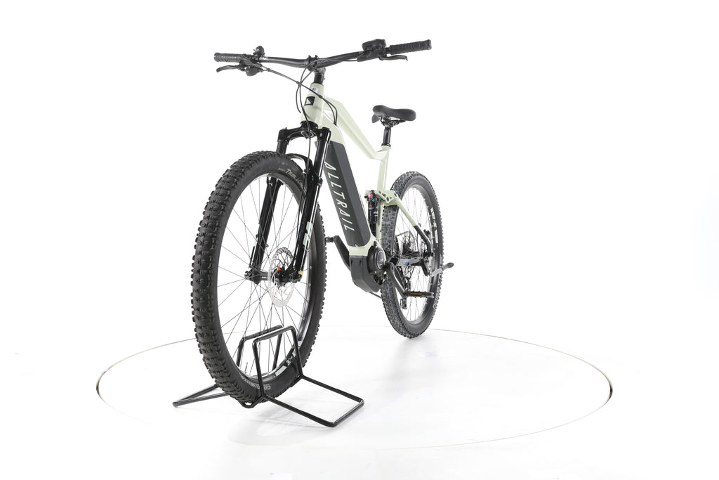 Haibike AllTrail 4 E-Bike Fully - Image 5