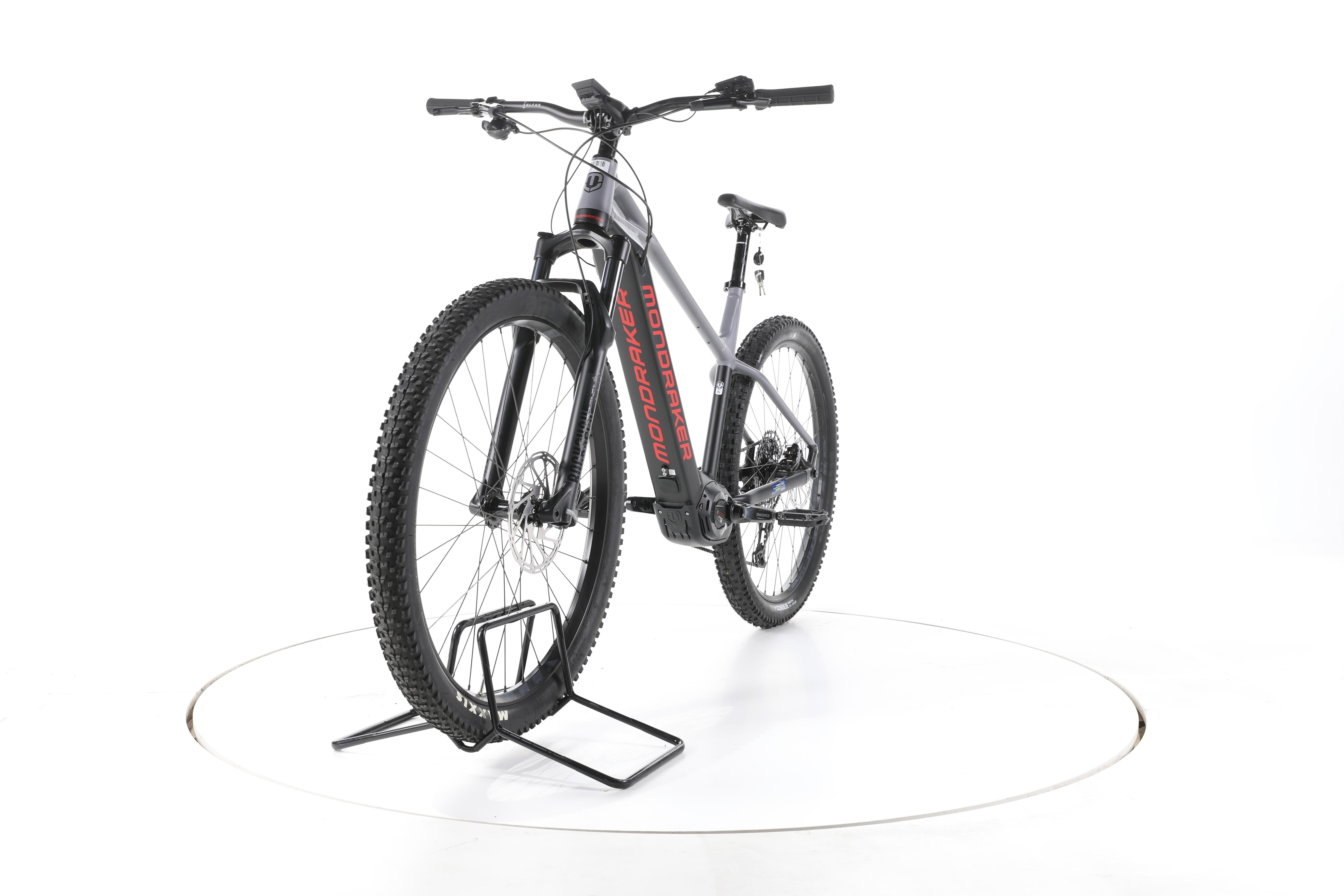 Mondraker Prime 29 E-Bike - Image 5