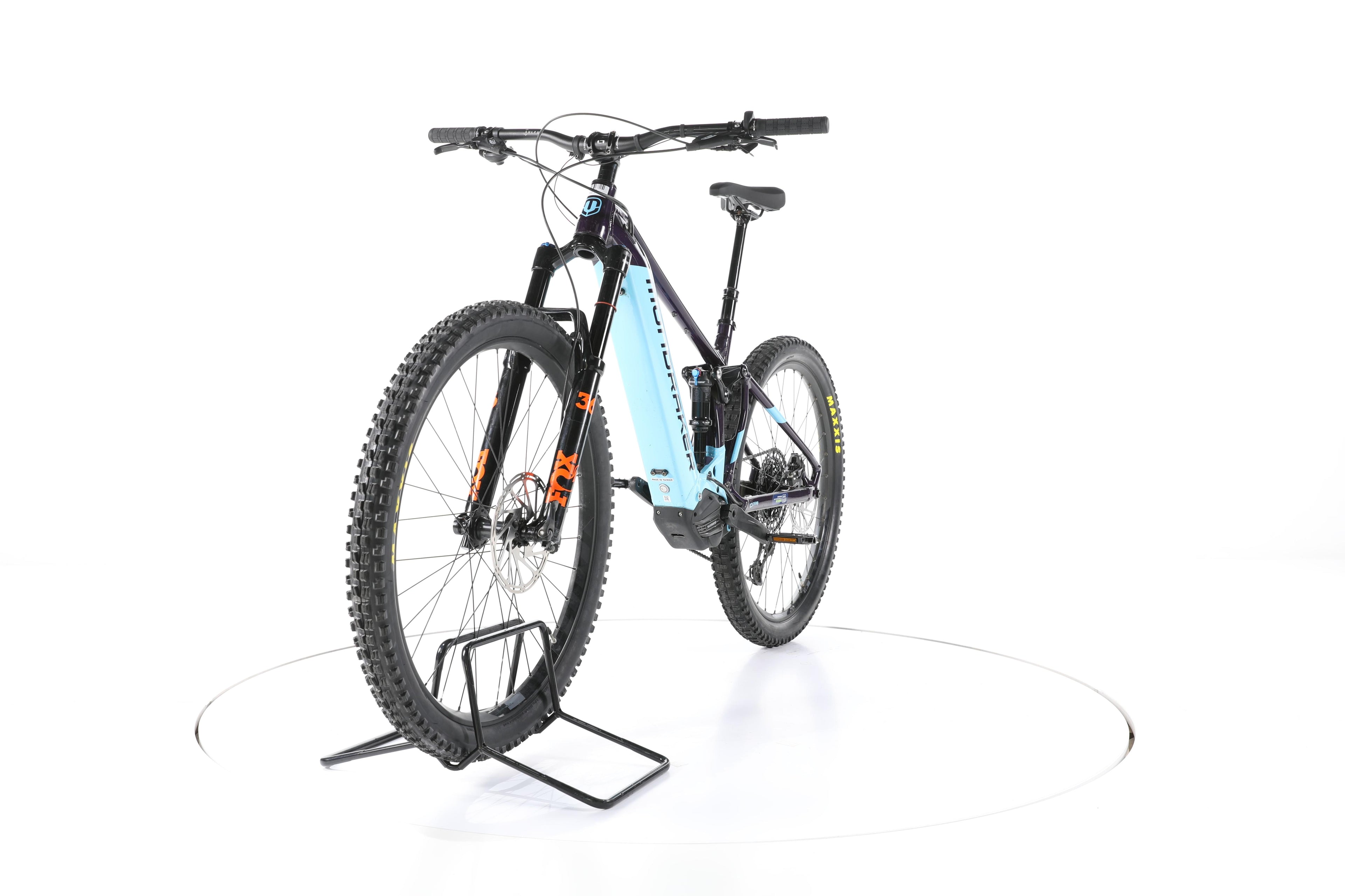 Mondraker DUSK R Fully E-Bike 2023 - Image 5