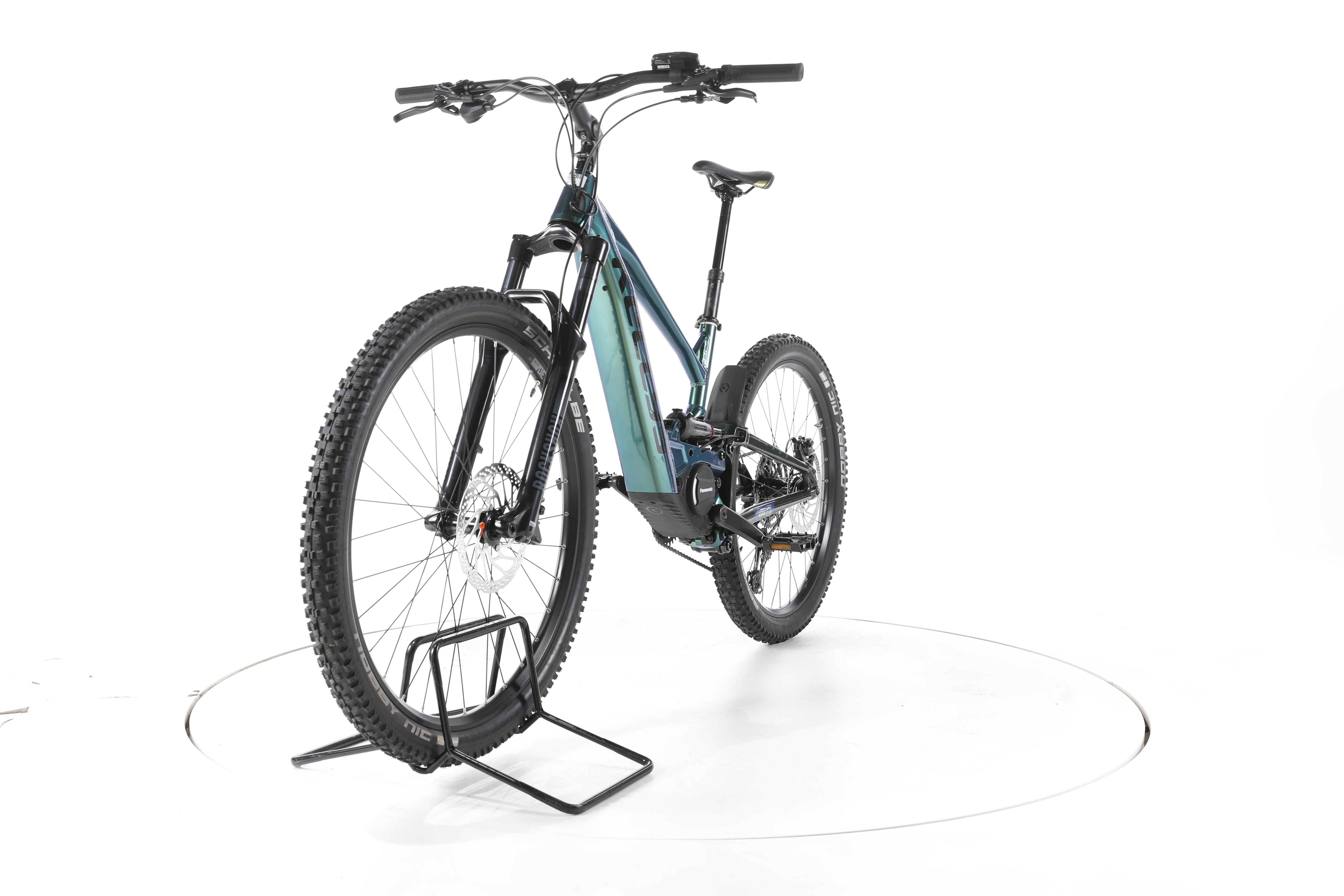 Kellys Theos R30 Fully E-Bike - Image 5