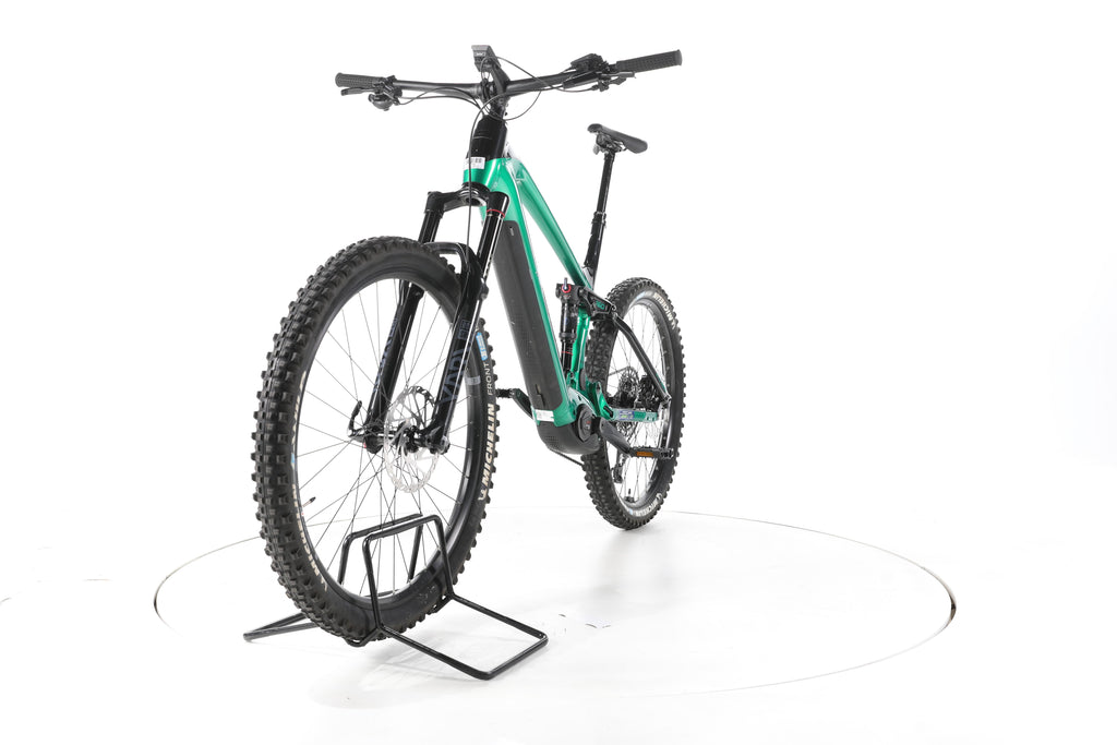 Corratec E-Power RS 160 Pro Plus E-Bike Fully - Image 5