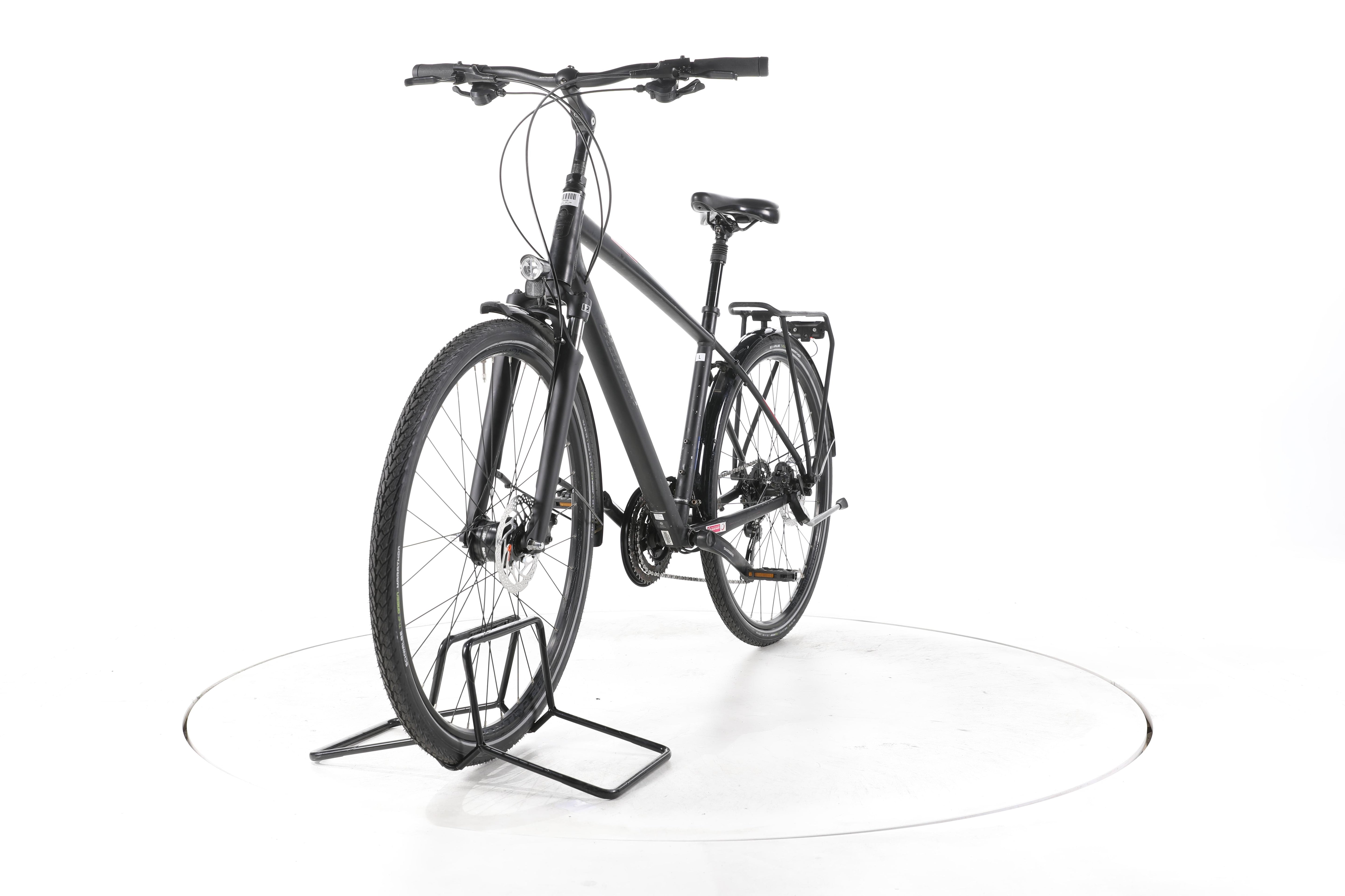 Diamant Ubari Deluxe Fahrrad City & Trekking - Image 5