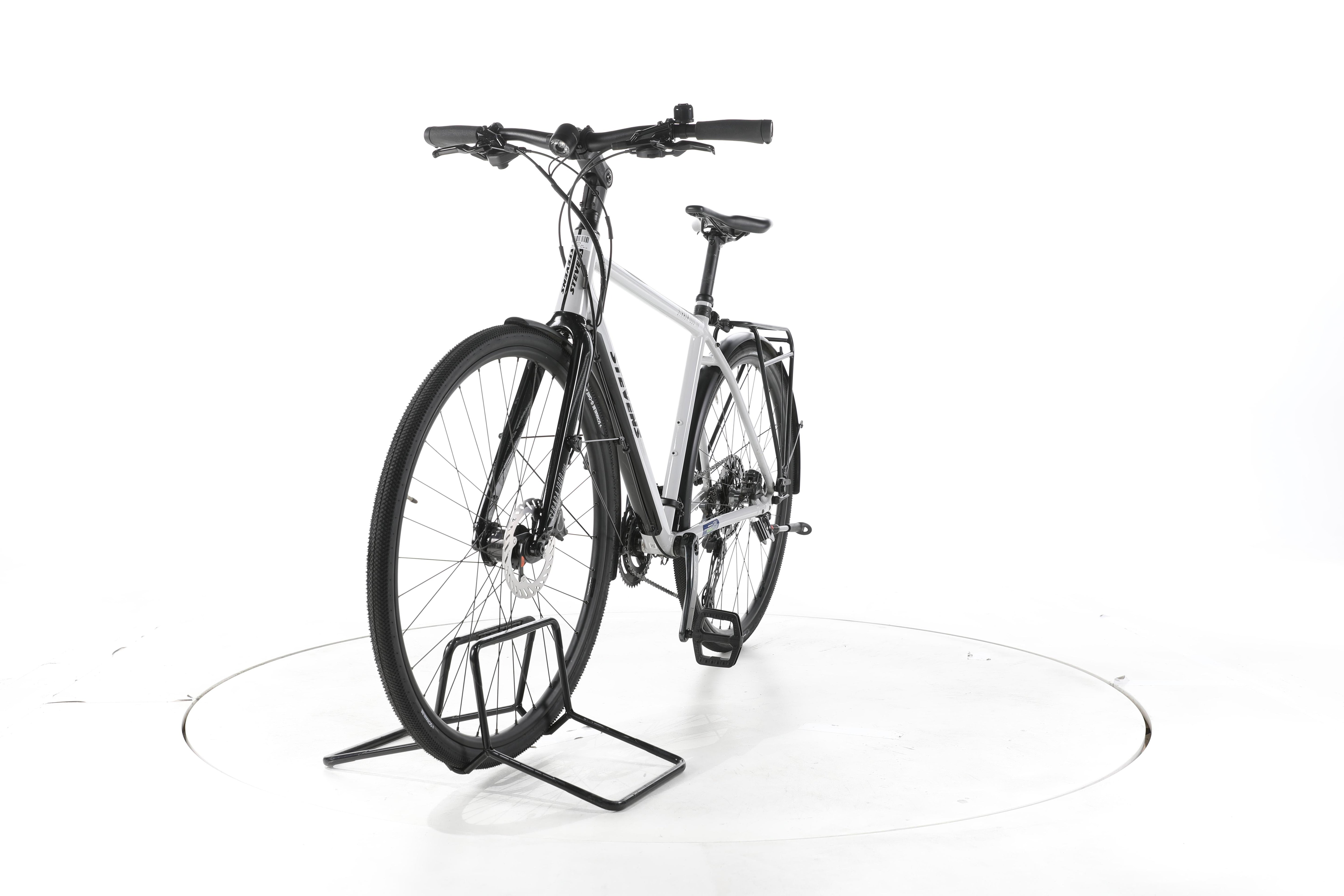 Stevens Cross Strada 1000 Fahrrad City & Trekking - Image 5