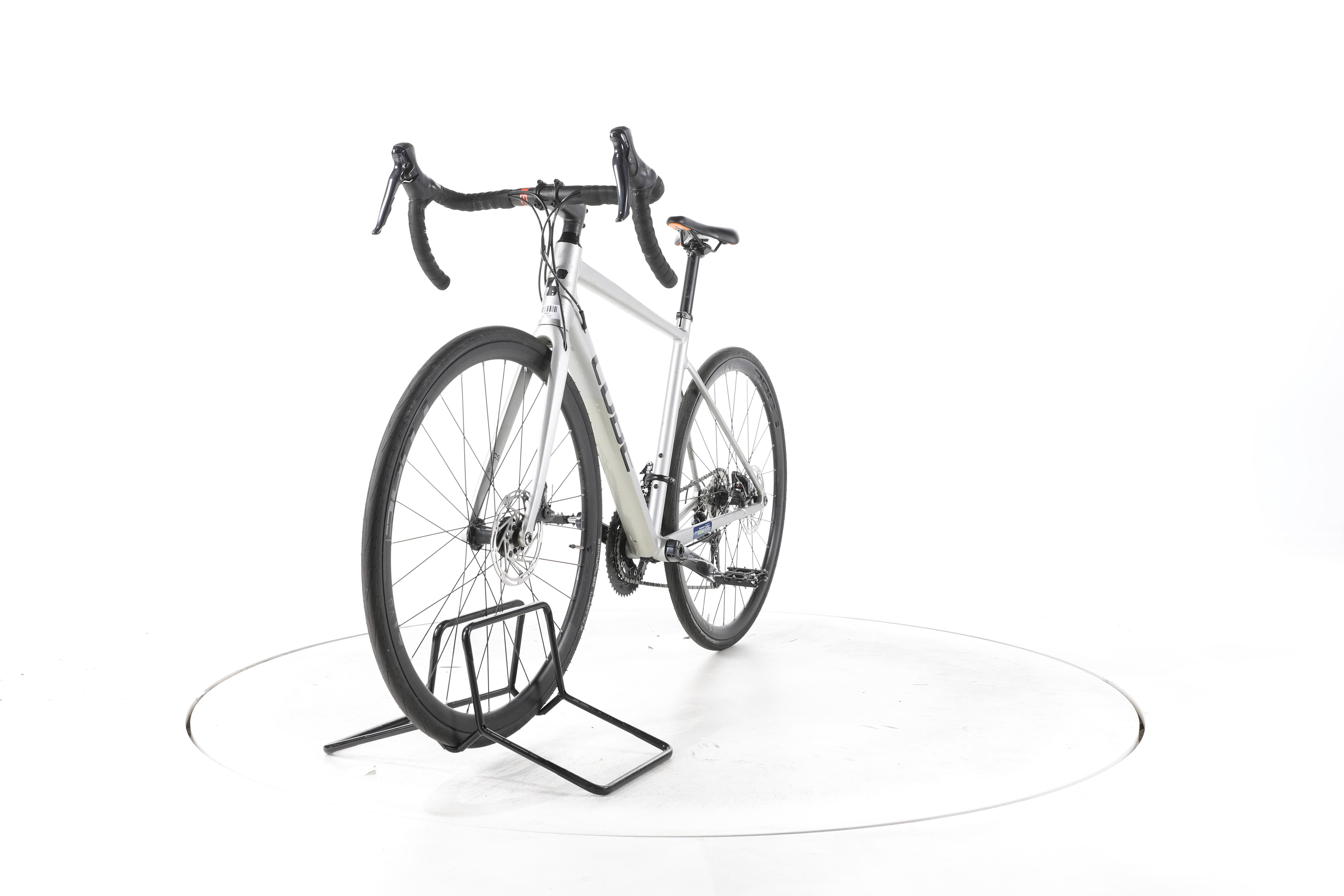 Cube Attain Pro Gravelbike - Image 5