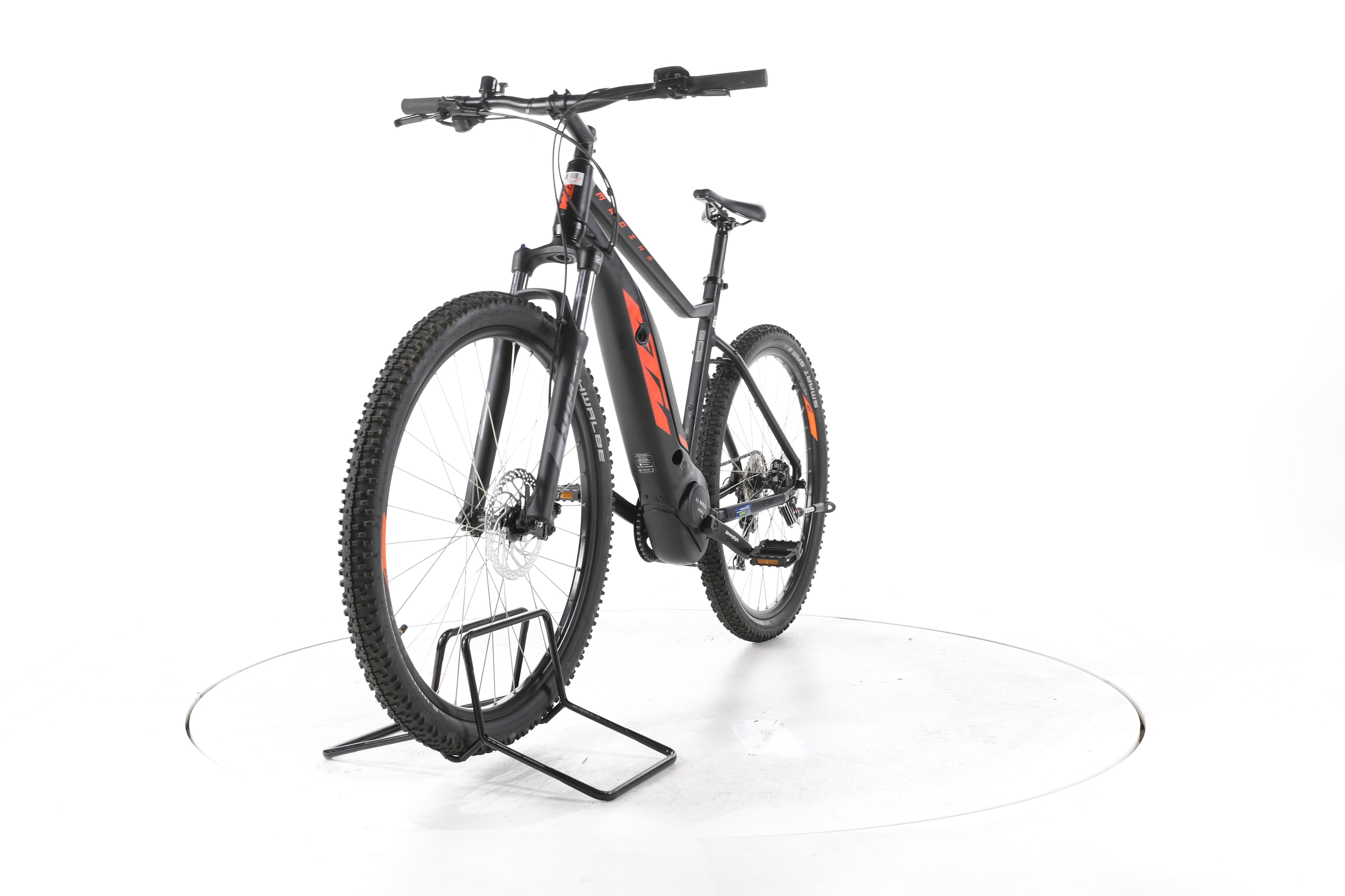 KTM Macina RIDE 591 LTD E-Bike - Image 5