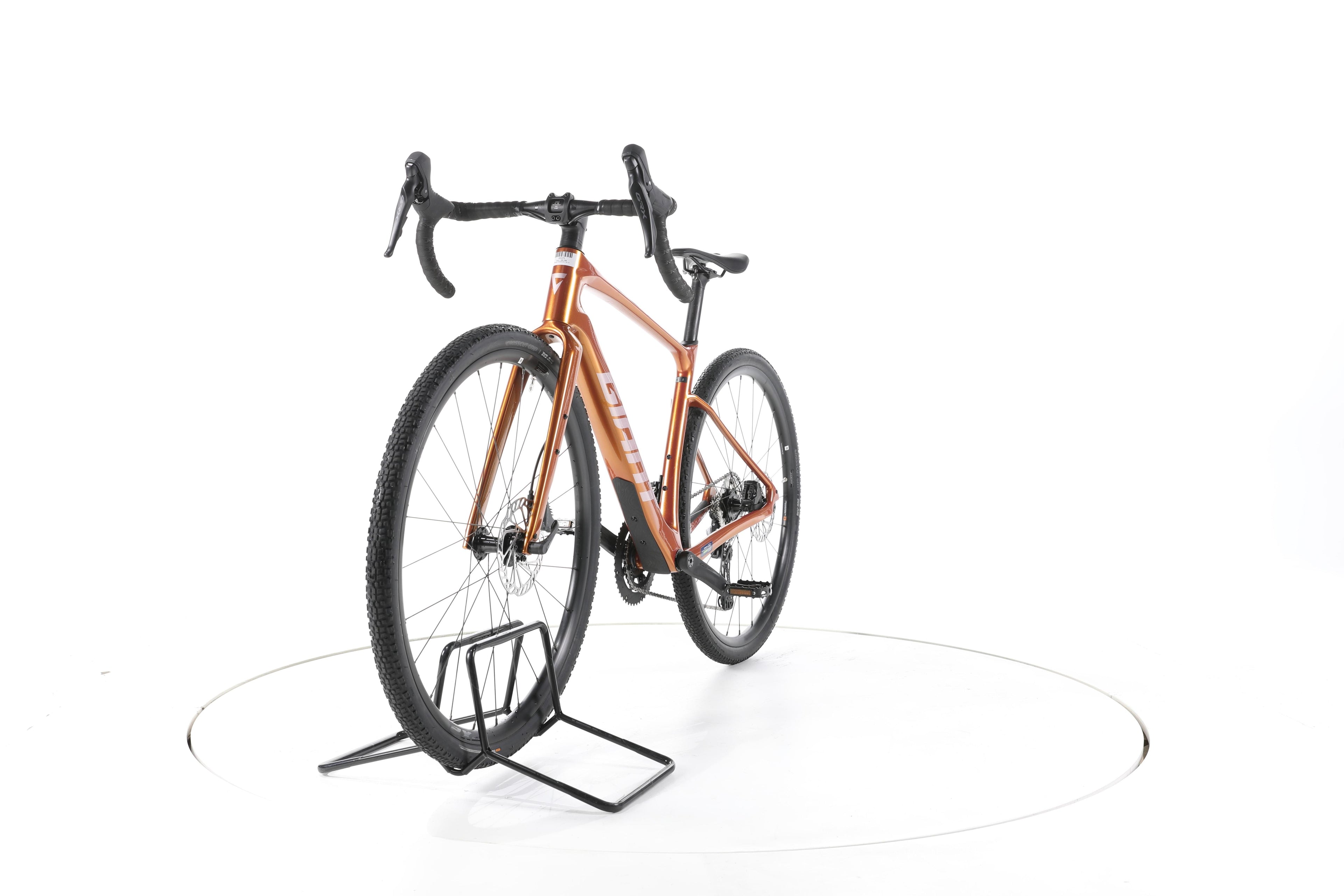 Giant Revolt Advanced 2 - Image 5