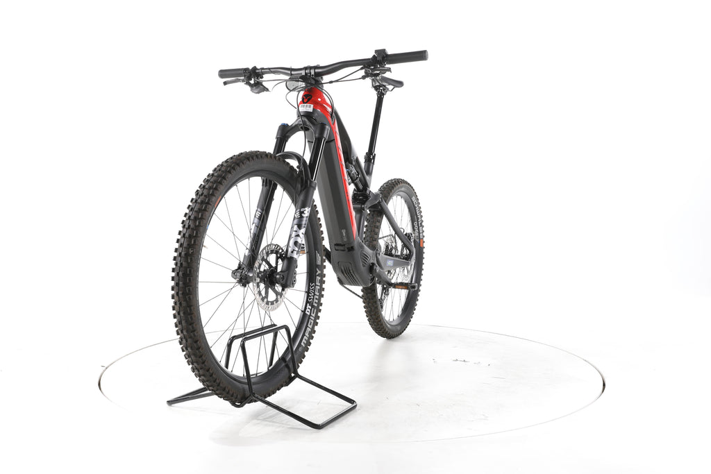 Rotwild R.X750 CORE E-Bike Fully Carbon - Image 5