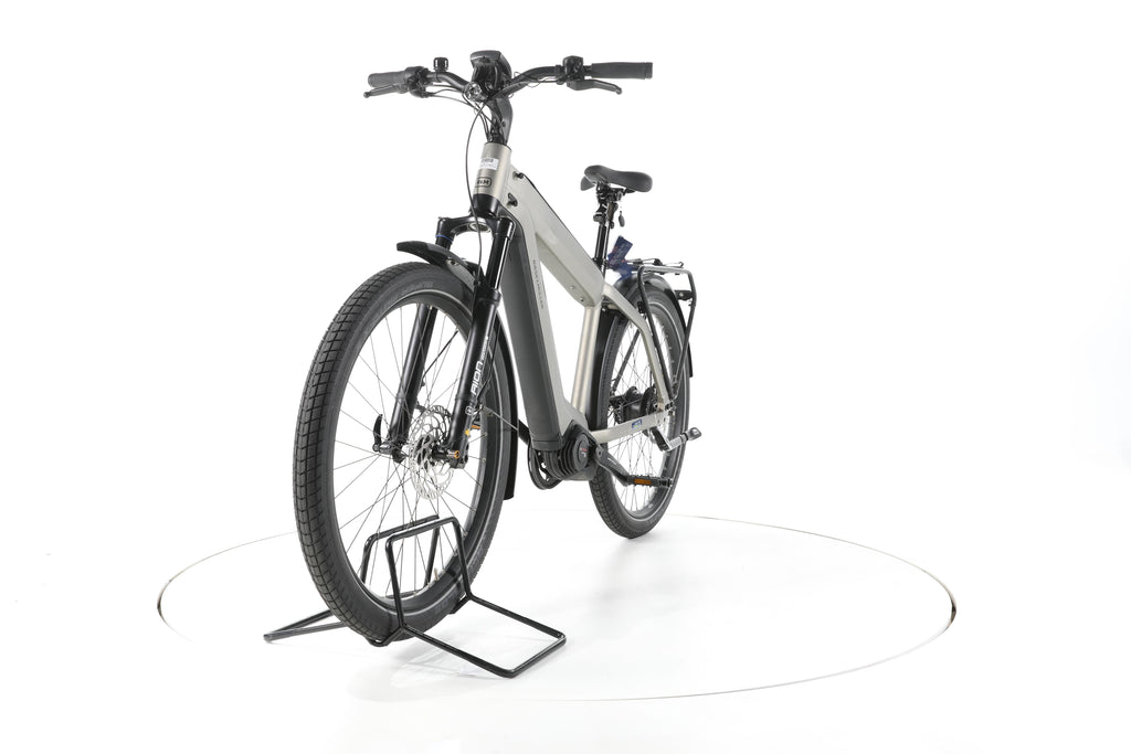 Riese & Müller Supercharger2 GT Vario City E-Bike - Image 5