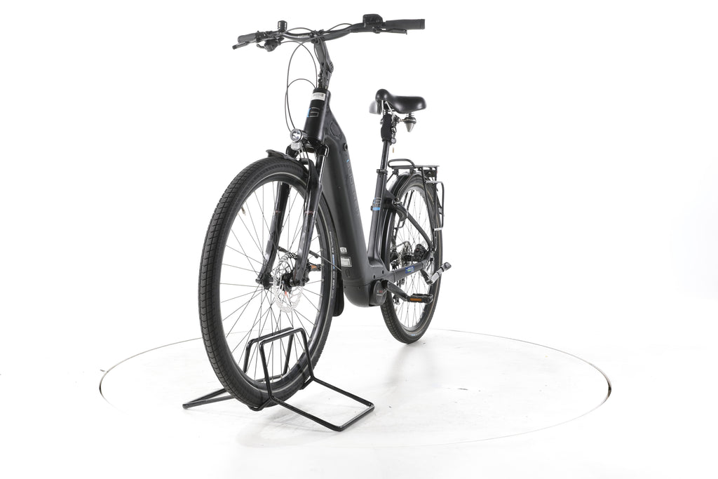 Gudereit ET 3.5 Trekking E-Bike Tiefeinsteiger - Image 5