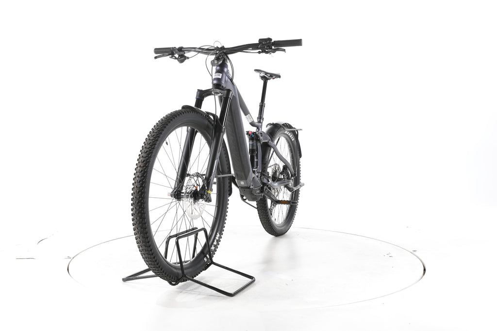 Merida eONE-FORTY EQ SUV E-Bike - Image 5