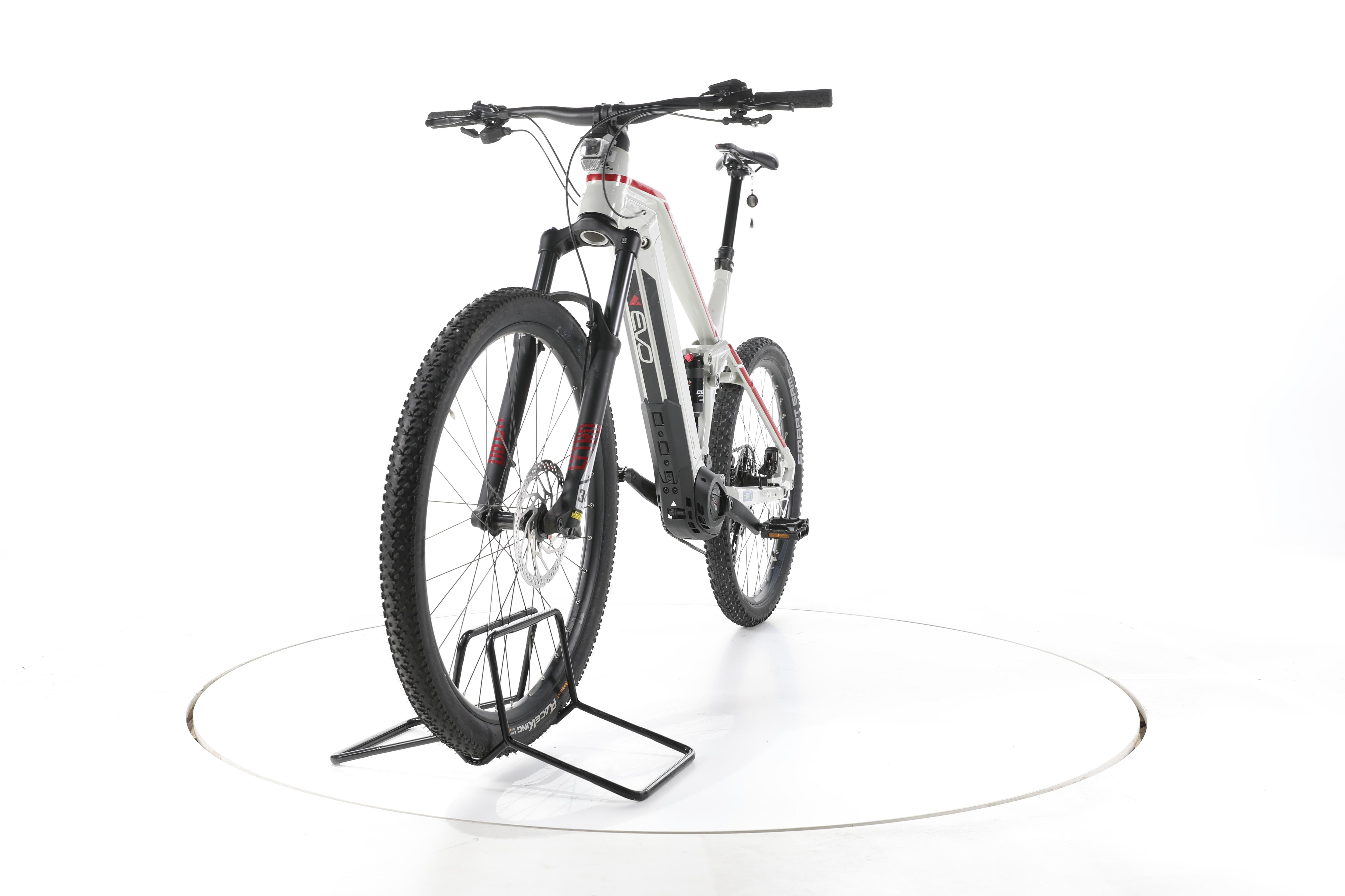 Bulls Sonic EVO AM 1 E-Bike Fully - Image 5