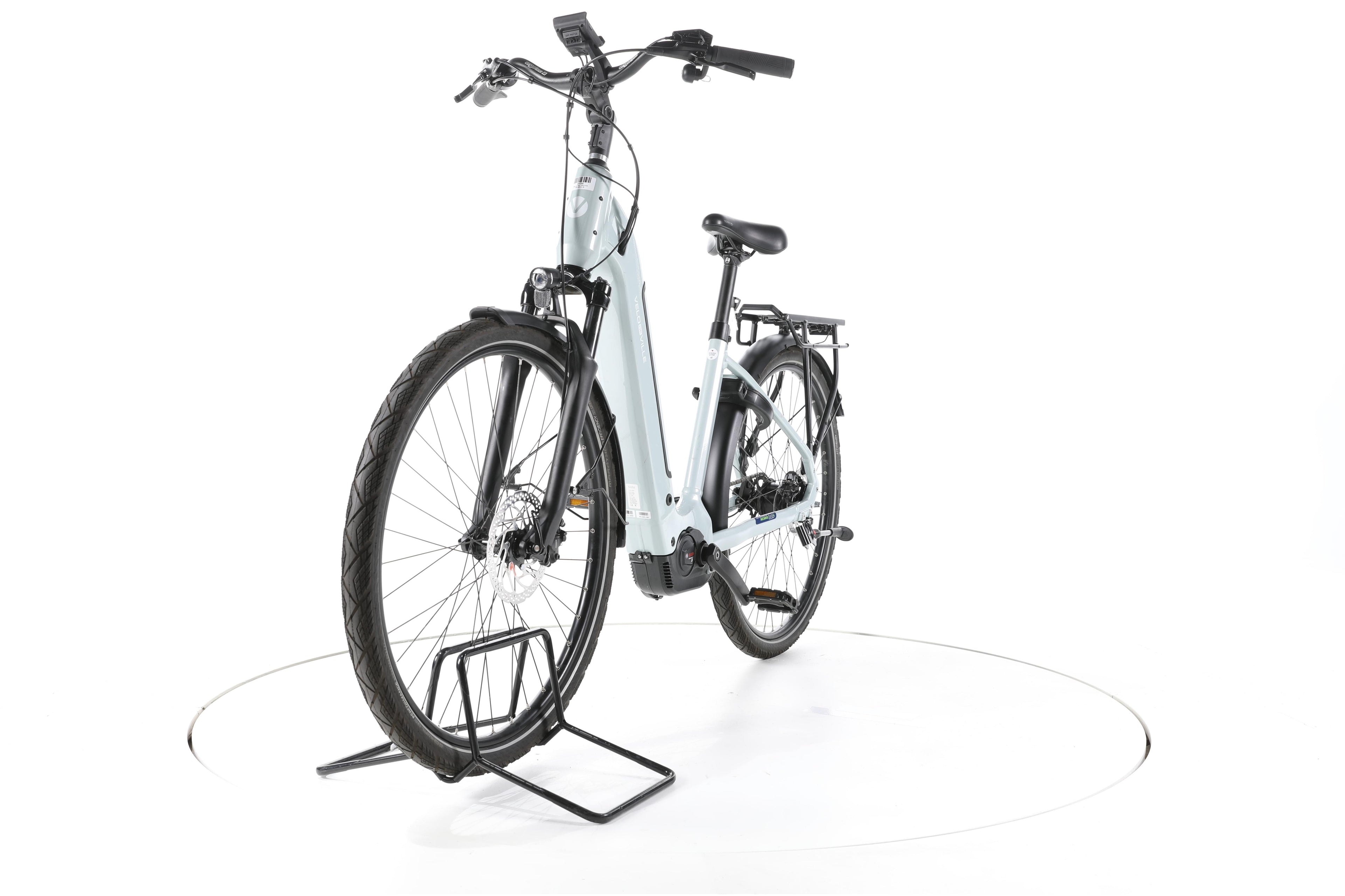 Velo de Ville CEB 590 City E-Bike Tiefeinsteiger 2024 - Image 5
