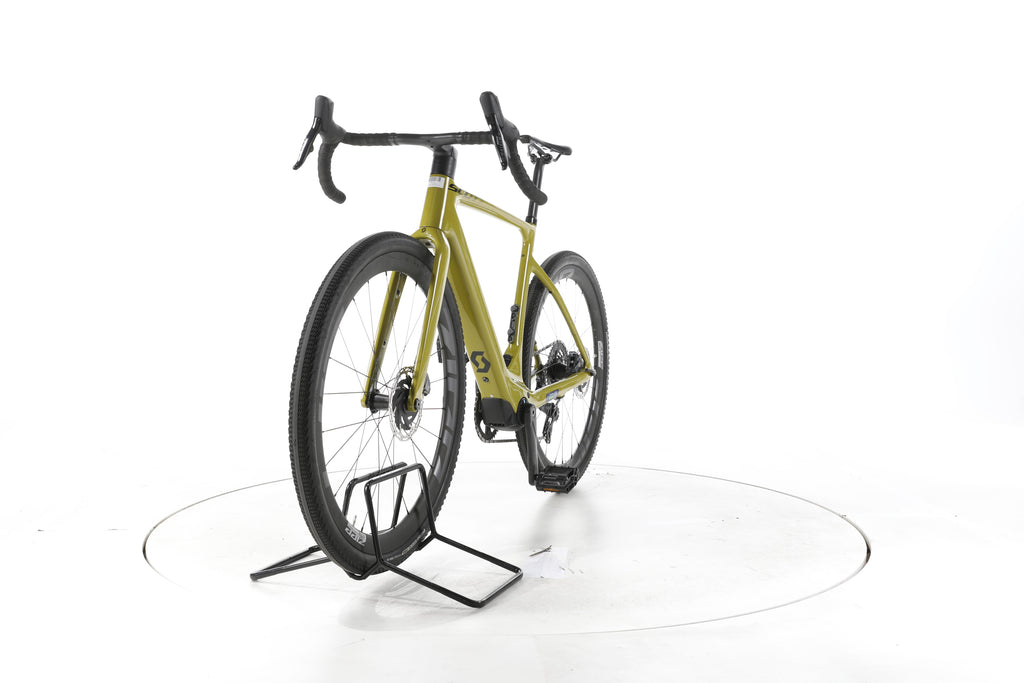 Scott Solace Gravel eRIDE 10 E-Gravel & Rennrad Carbon - Image 5