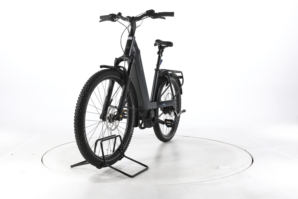 Riese & Müller Nevo4 GT vario City E-Bike Tiefeinsteiger - Image 5