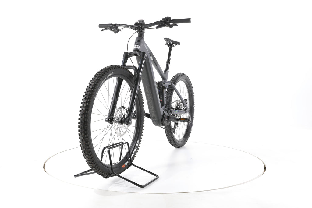 Cube Stereo Hybrid 140 HPC Race E-Bike Fully Carbon - Image 5