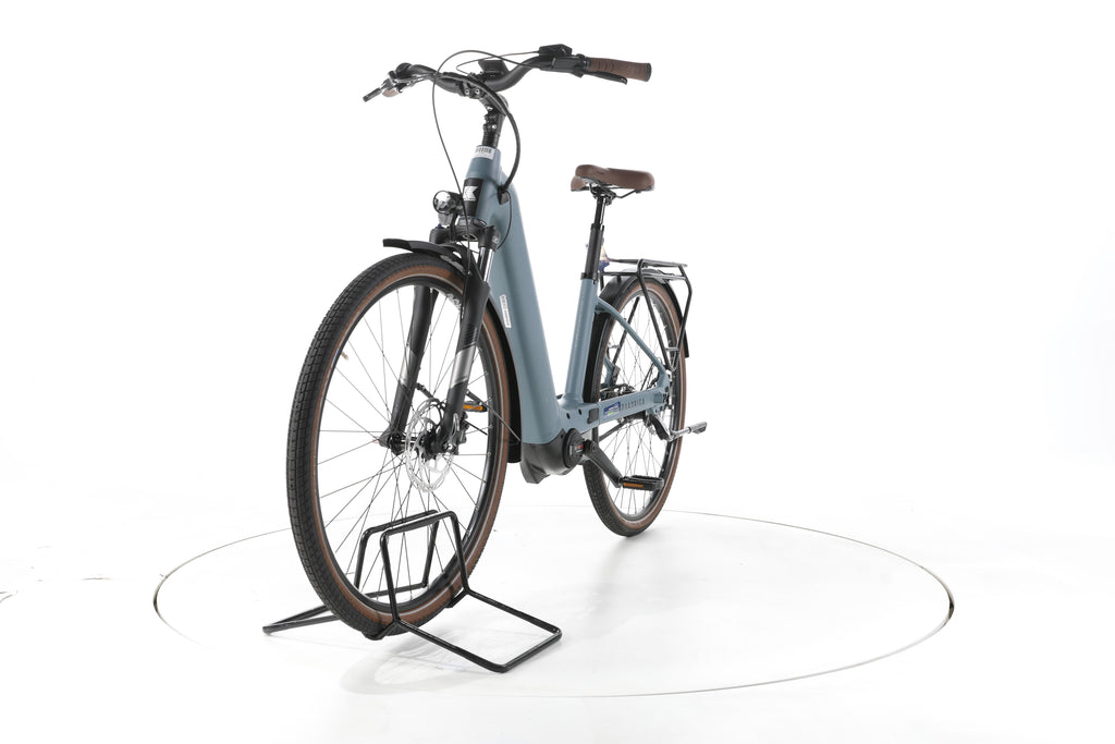 Kettler Quadriga P5 Belt RT City E-Bike 2024 - Image 5