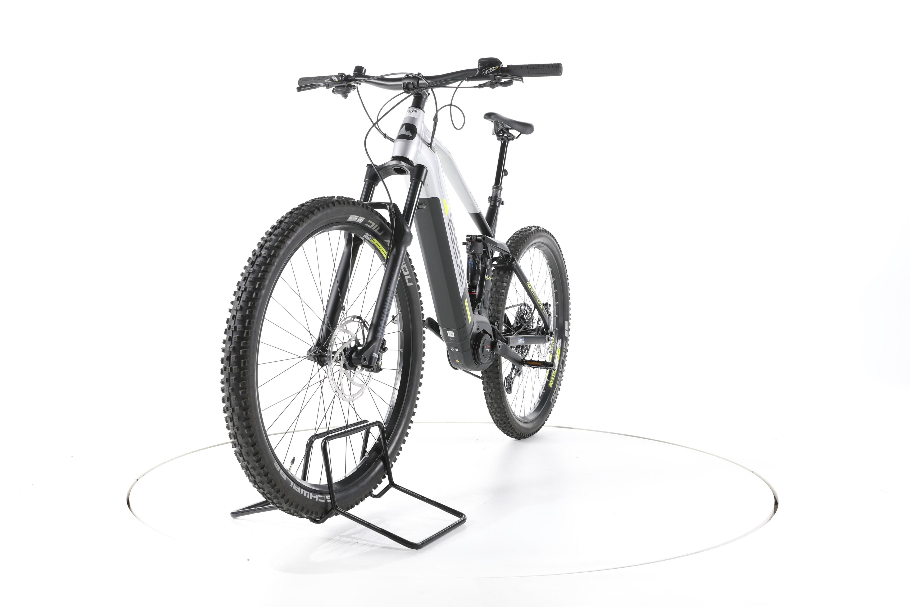 Bionicon Jesse FS1 Fully E-Bike - Image 5