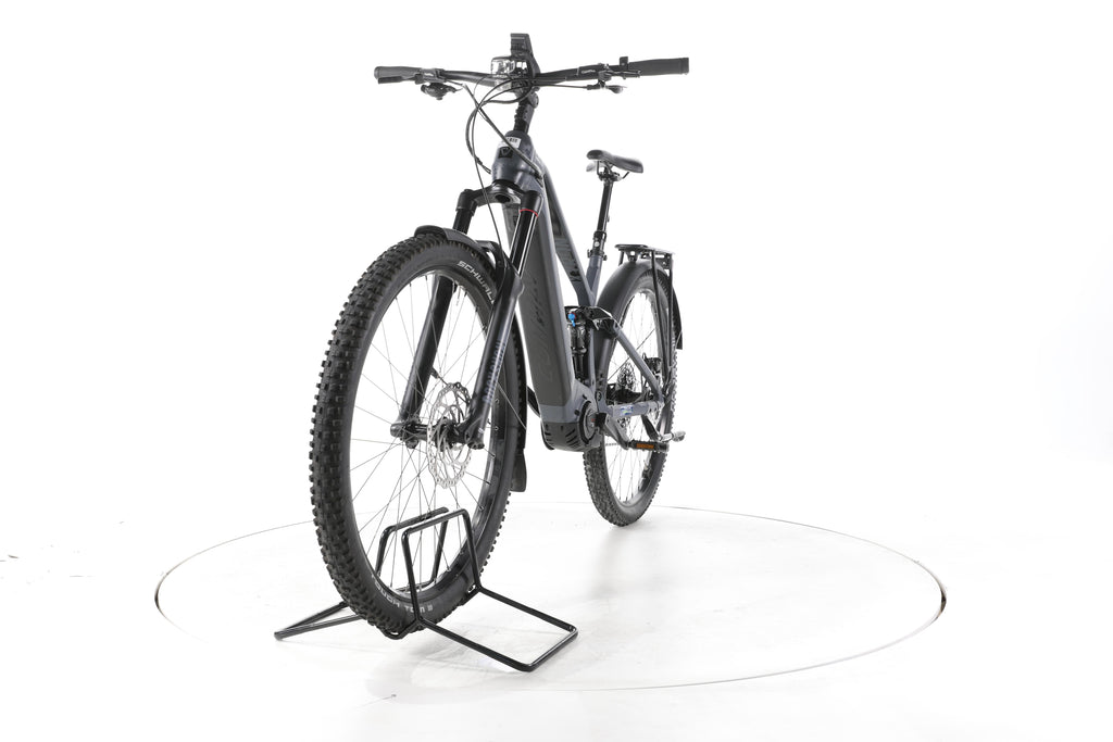 Conway Xyron SUV 4.9 SUV E-Bike - Image 5