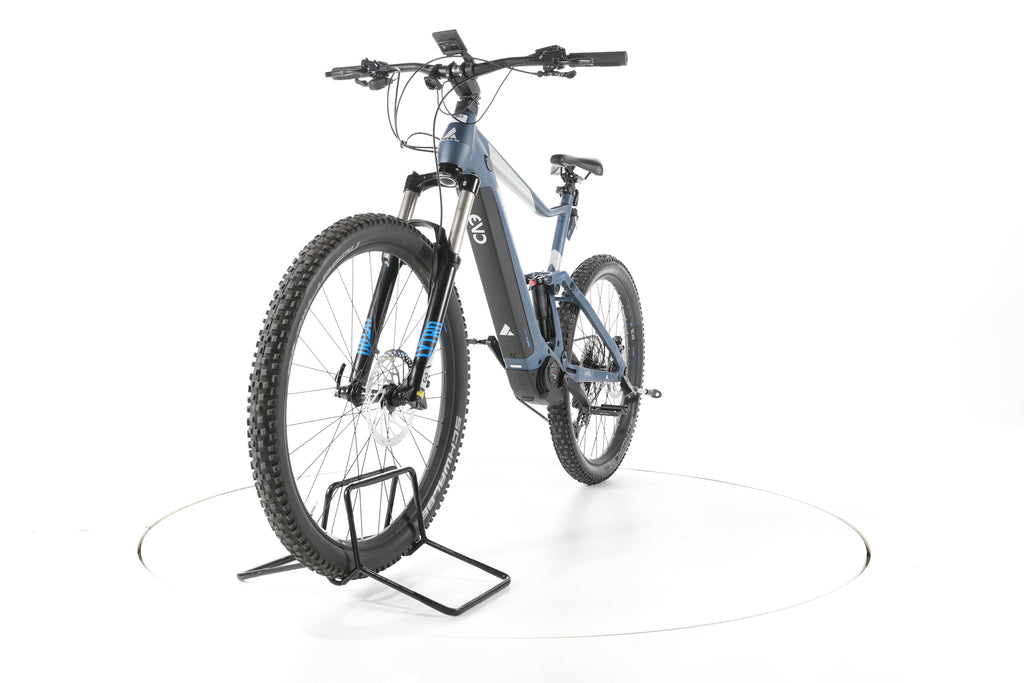 Bulls Copperhead EVO AM 2 E-Bike Fully - Image 5