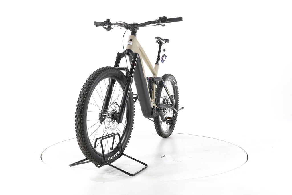 Cube Stereo Hybrid 160 HPC SL E-Bike Fully Carbon - Image 5
