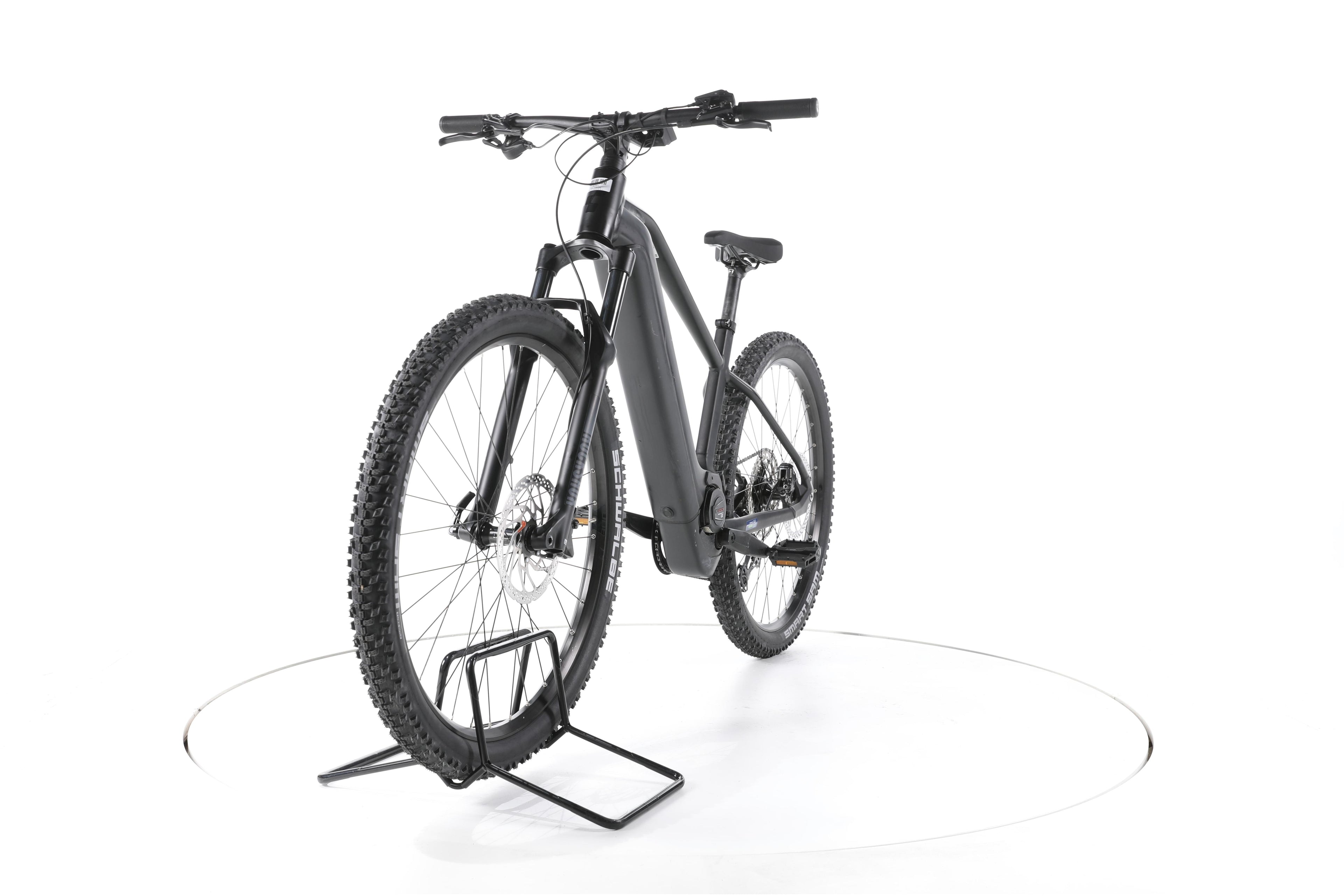 Cube Reaction Hybrid SL E-Bike - Image 5
