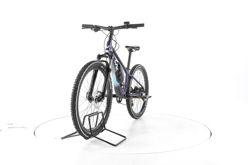 Liv Tempt E+ Jr. E-Bike - Image 5