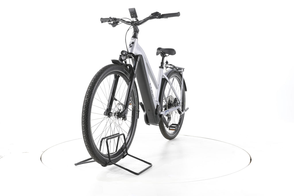 Cube Kathmandu Hybrid SLX Trekking E-Bike 2024 - Image 5