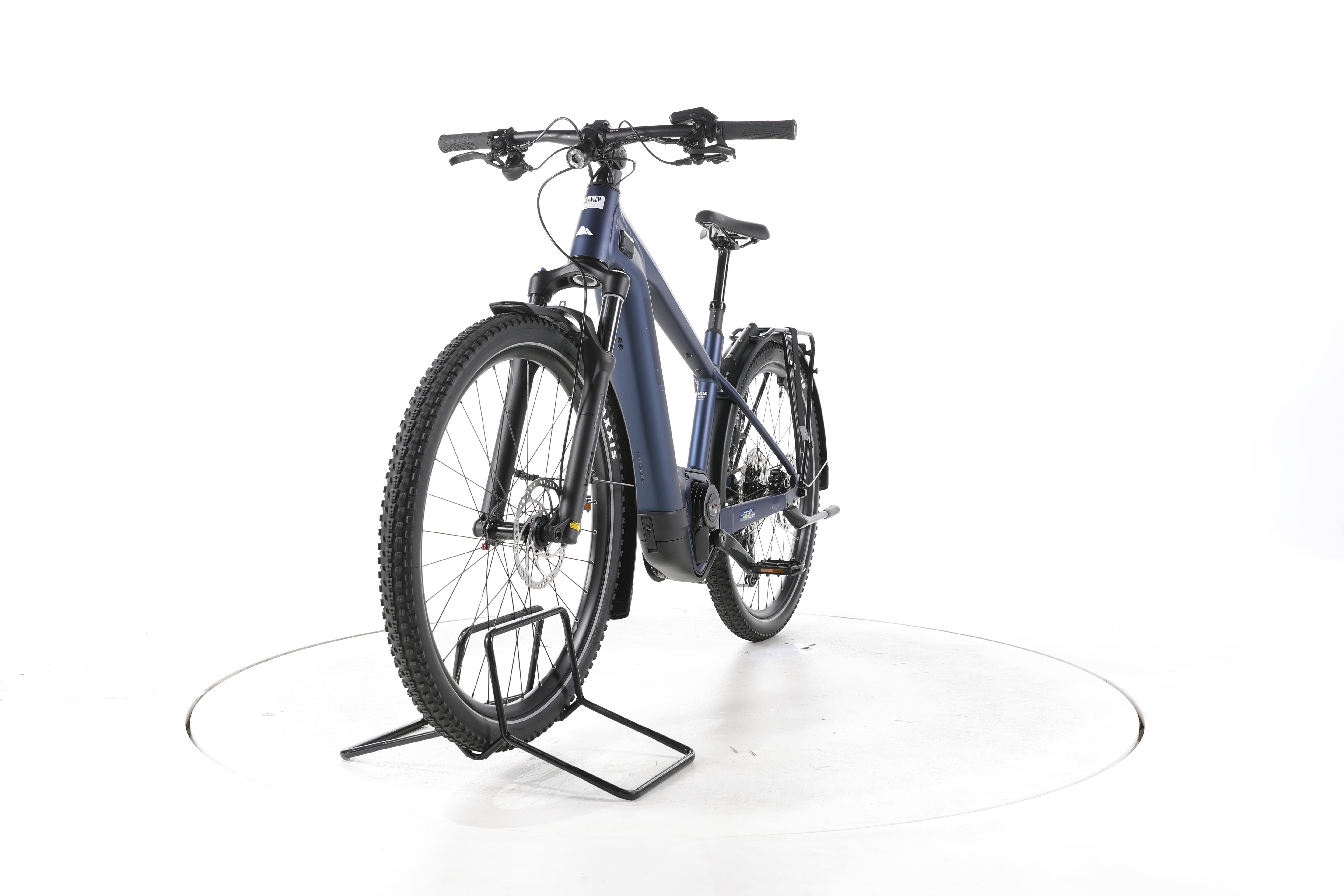 Canyon Pathlite:ON 6 Trekking E-Bike - Image 5