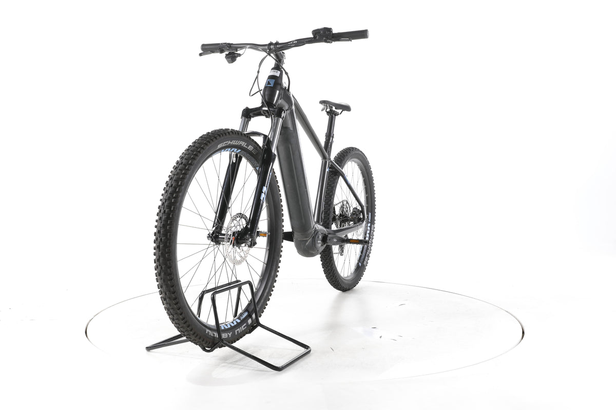 Haibike AllTrack 5 E-Bike 2024 - Image 5