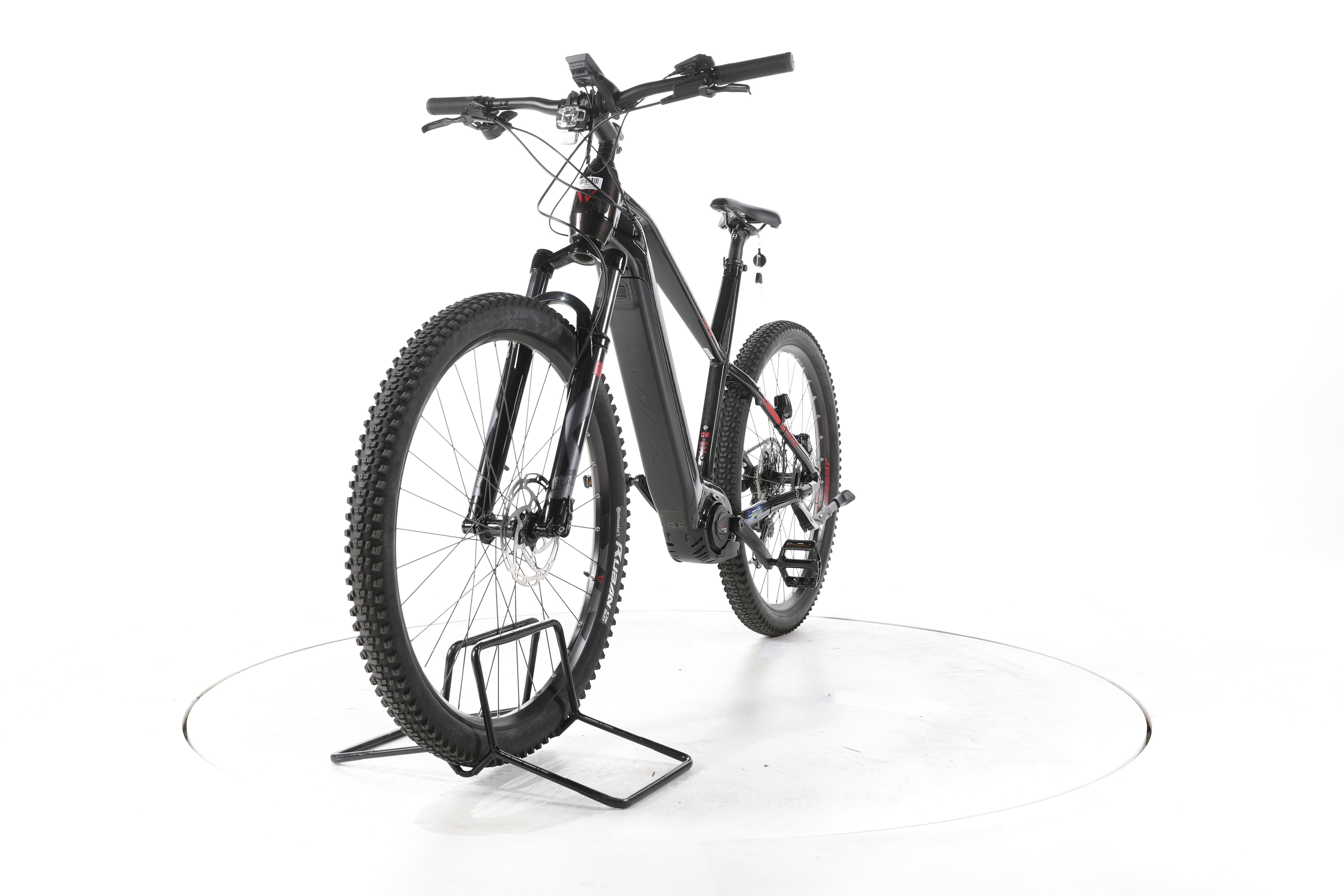 Conway Cairon SUV 5.0 E-Bike - Image 5