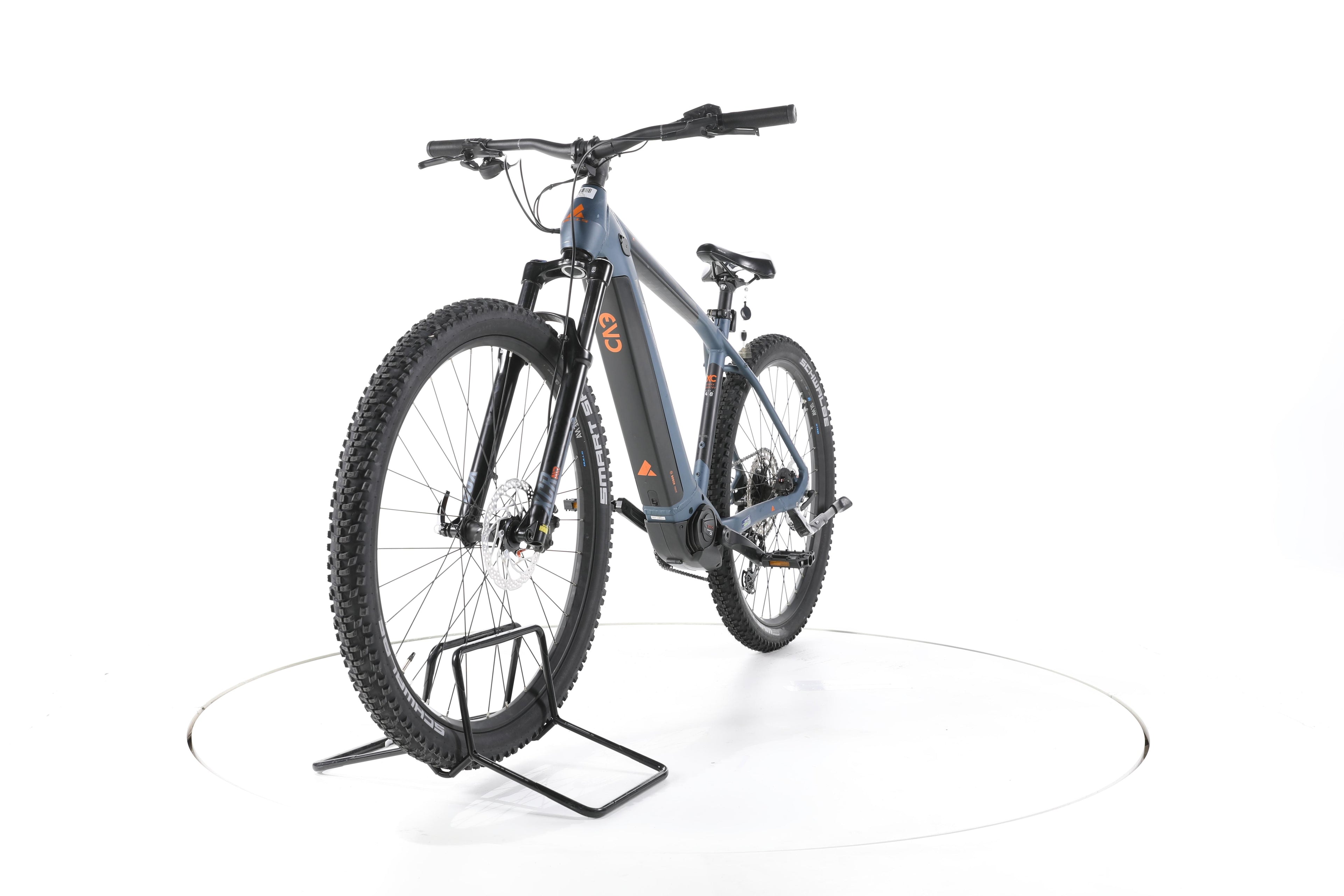 Bulls Copperhead EVO 2 Trekking E-Bike 2023 - Image 5