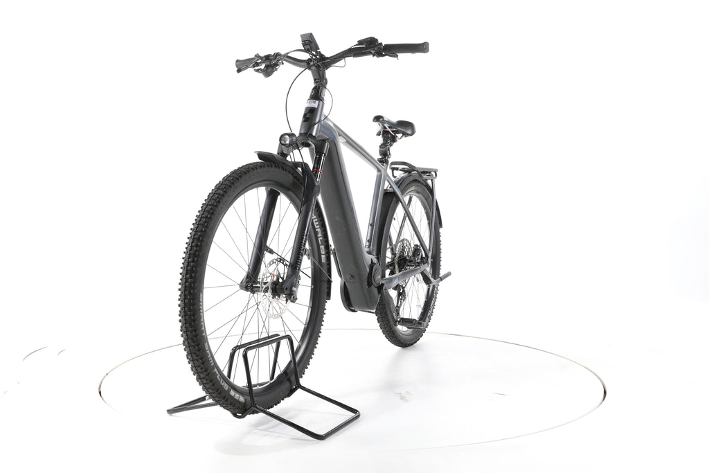 Cube Kathmandu Hybrid SLT Trekking E-Bike 2023 - Image 5