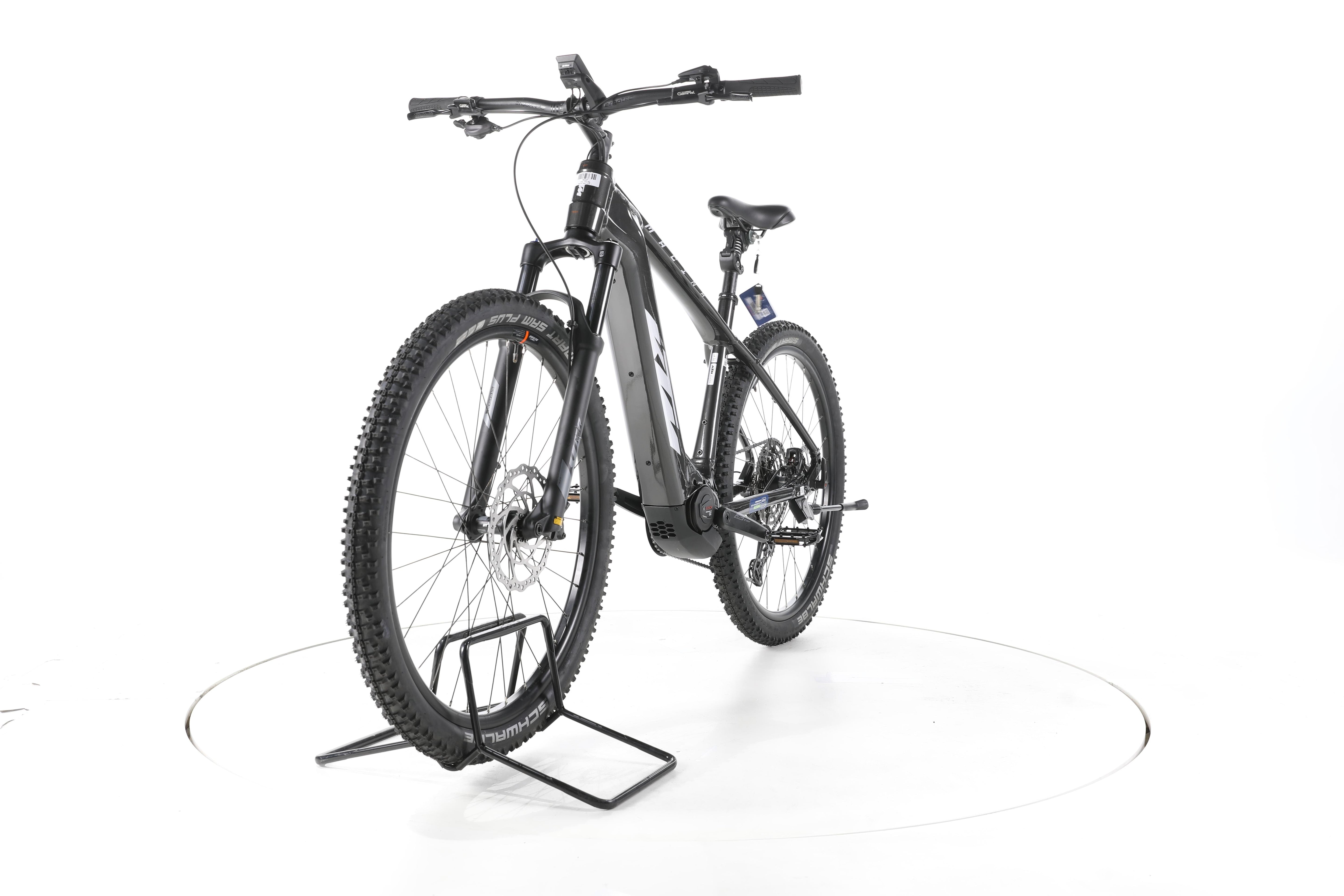 KTM Macina Team XL Trekking E-Bike - Image 5