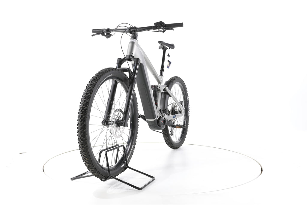 Cube Stereo Hybrid ONE22 Race Fully E-Bike 2025 - Image 5