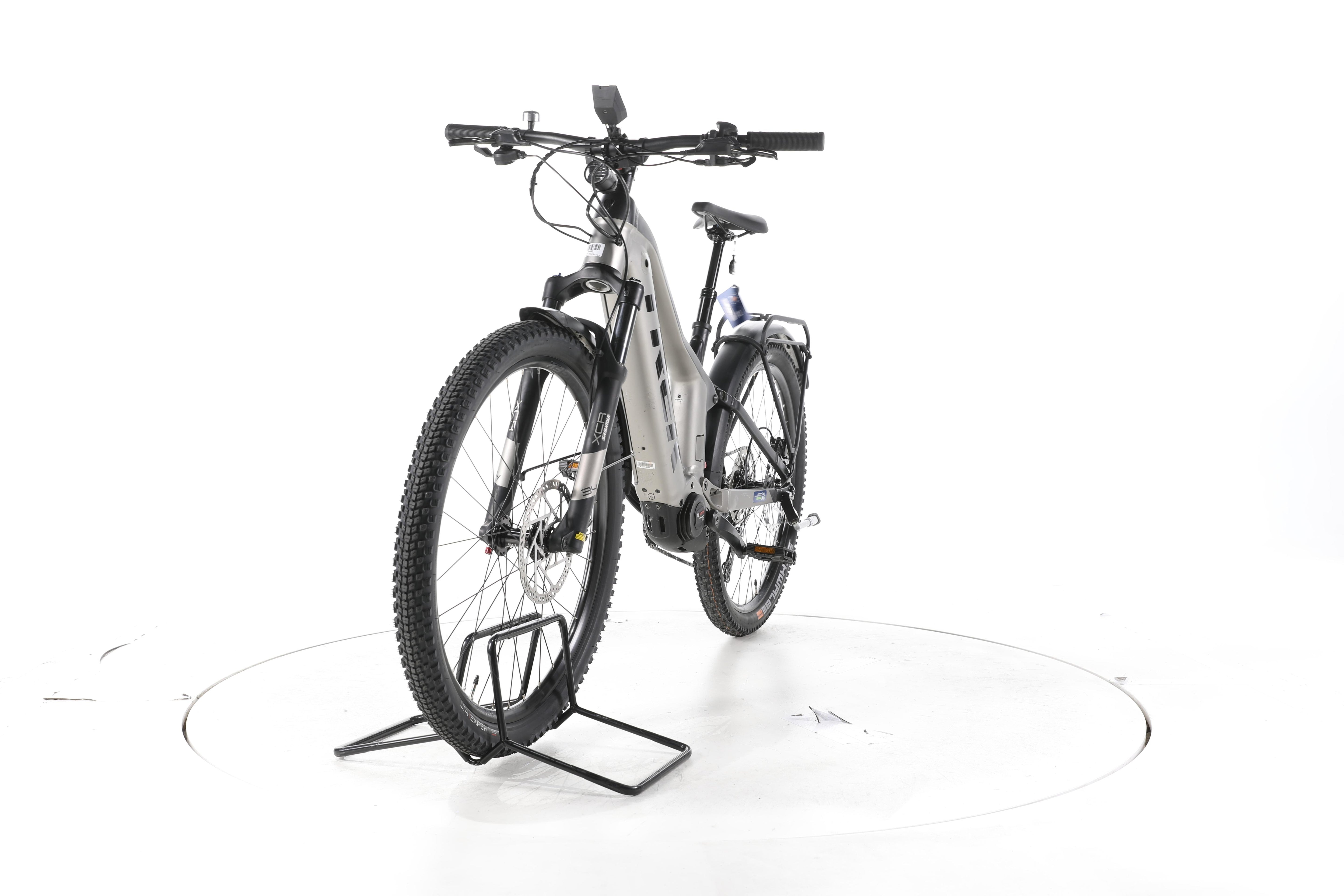 Trek Powerfly FS 4 Equipped Gen 3 SUV E-Bike - Image 5