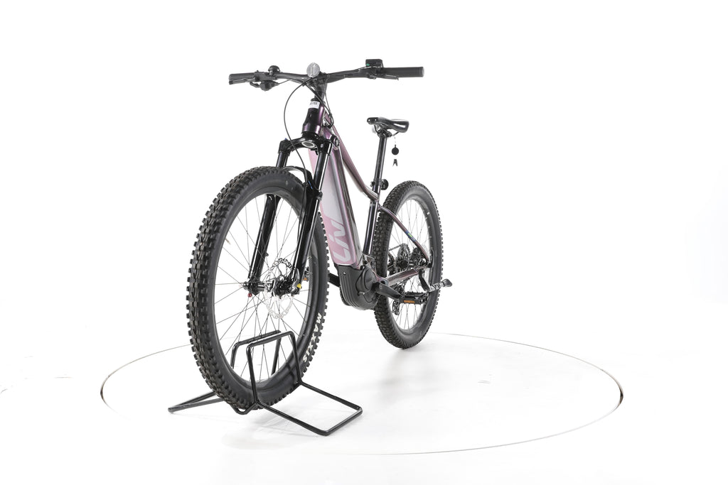 Liv Vall E+ Pro E-Bike - Image 5