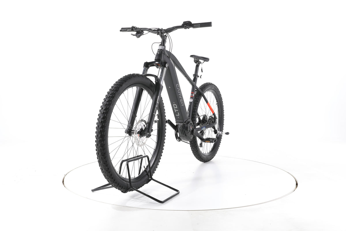 Carver Strict E.400 LTD E-Bike - Image 5
