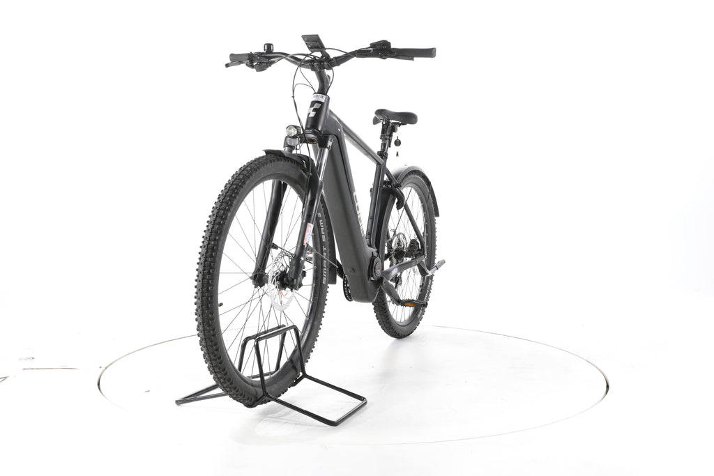 Cube Nuride Hybrid Pro Trekking E-Bike - Image 5