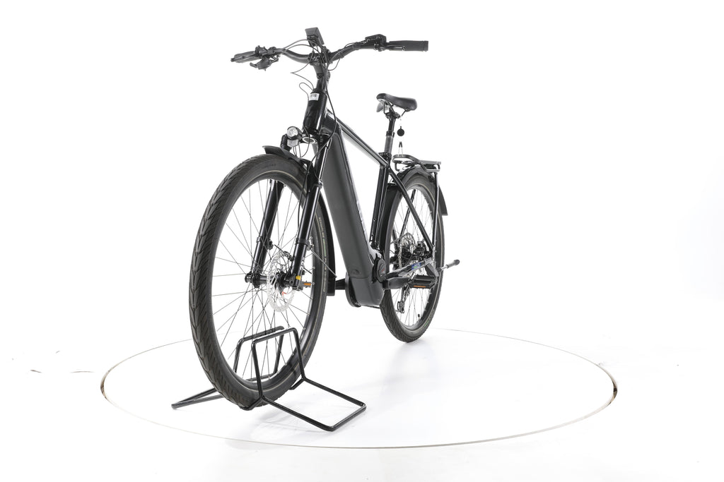 Cube Kathmandu Hybrid EXC Trekking E-Bike - Image 5