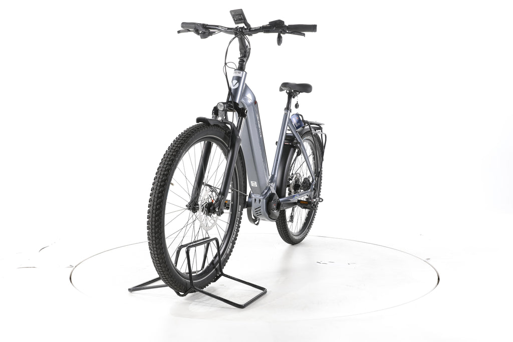 Velo de Ville SEB 990 SUV Smart Smooth Trekking E-Bike Tiefeinsteiger - Image 5