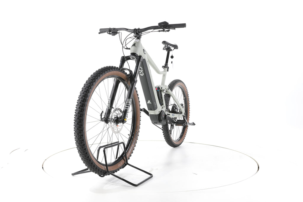 Bulls Copperhead EVO AM 1 Fully E-Bike 2024 - Image 5