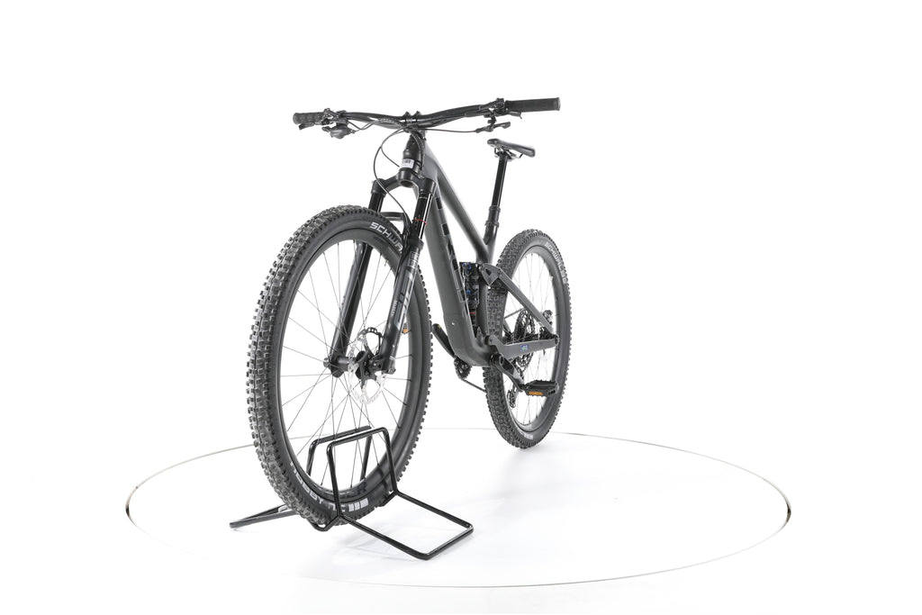 Trek Top Fuel 9.8 XT - Image 5