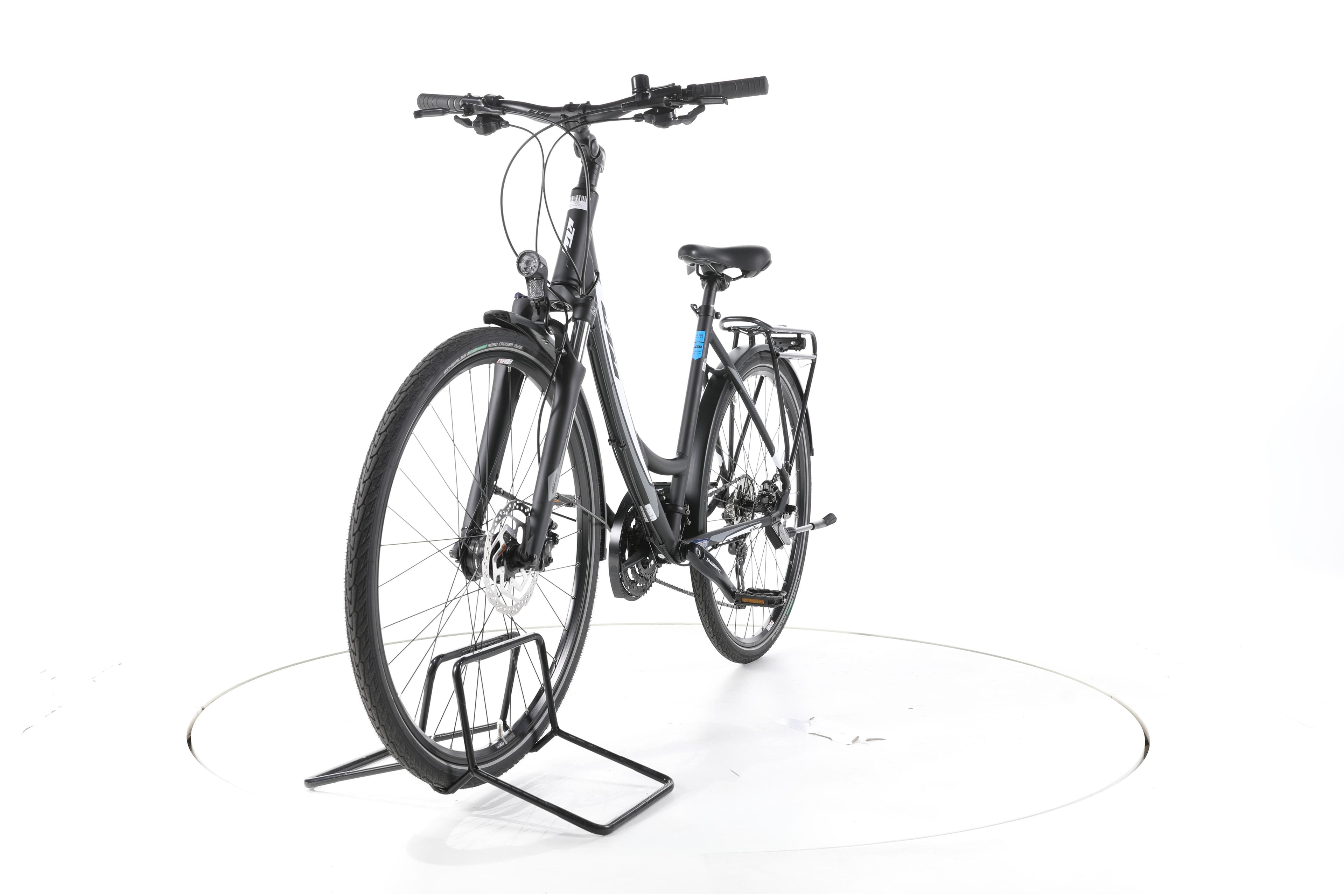 KTM Trento Xt Disc - Image 5