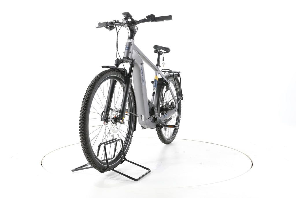 Bergamont E-Horizon SUV Trekking E-Bike - Image 5