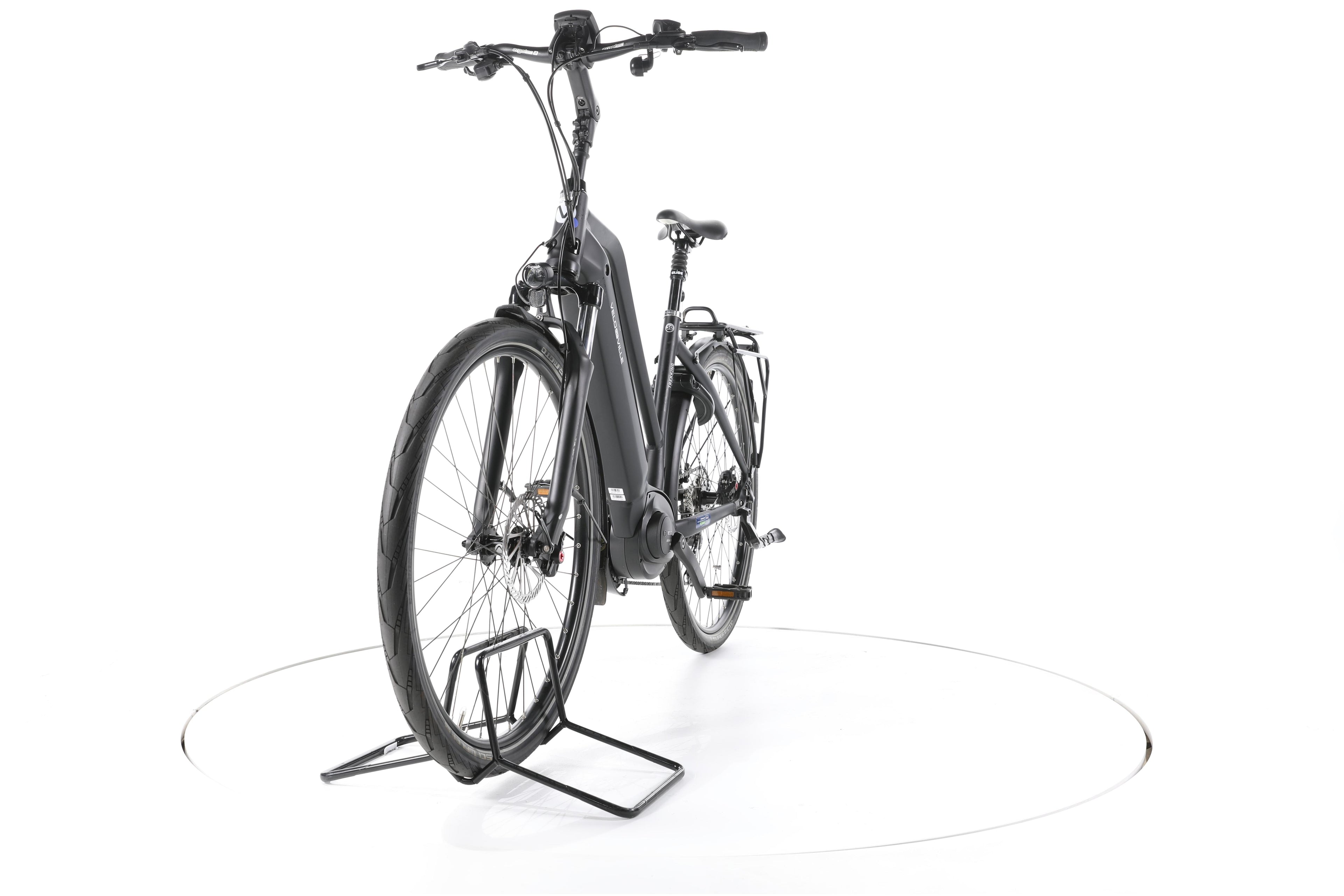 Velo de Ville AEB490 Trekking E-Bike - Image 5