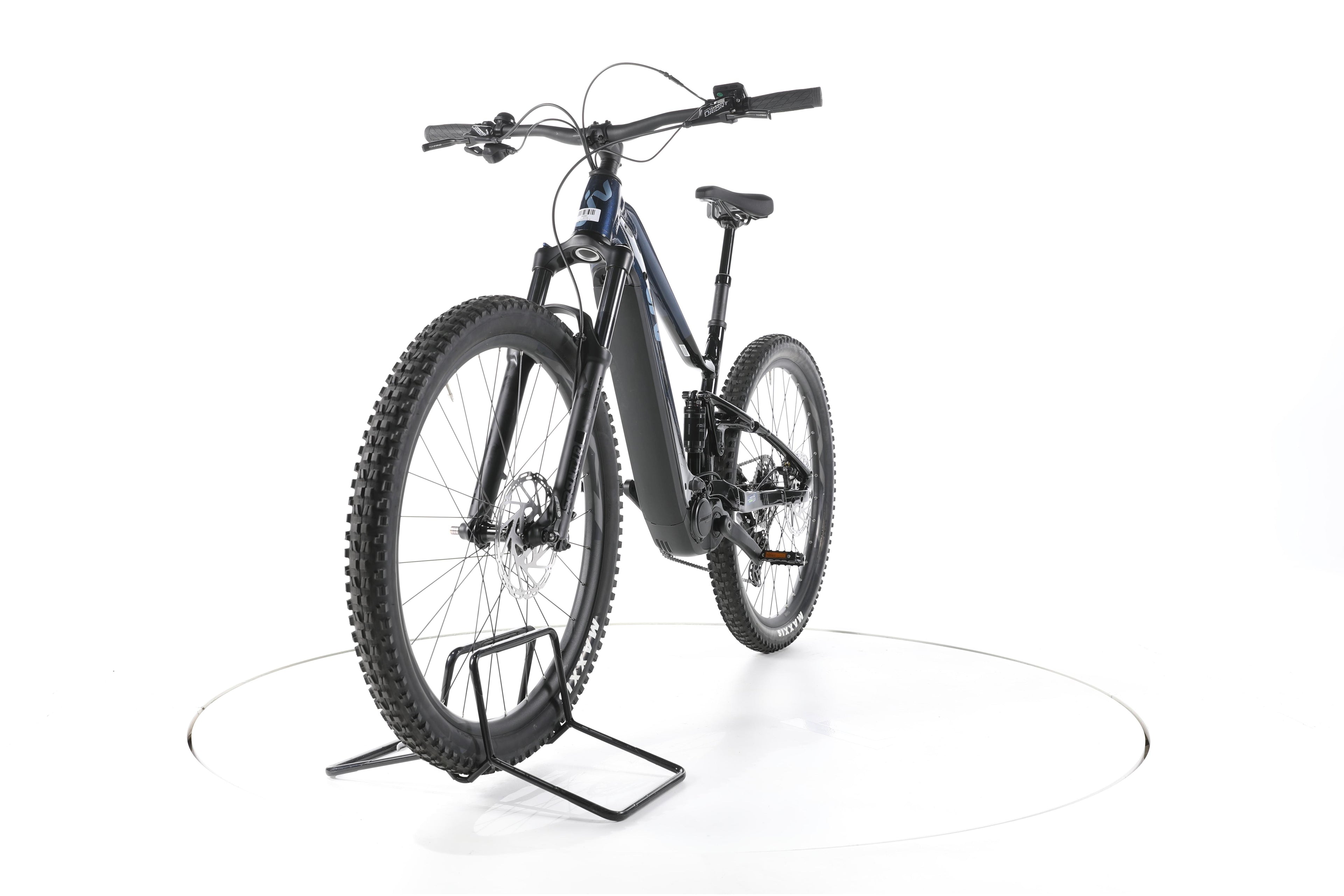 Liv Embolden E+ 2 Fully E-Bike 2023 - Image 5