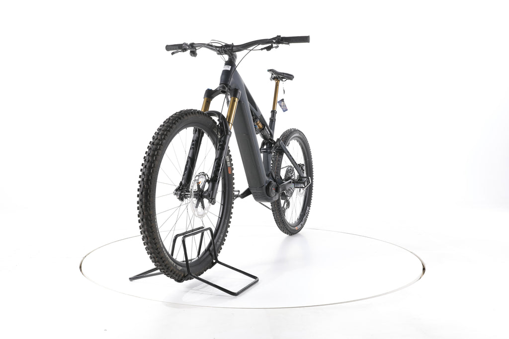 Cube Stereo Hybrid ONE77 HPC AT E-Bike Fully Carbon 2025 - Image 5